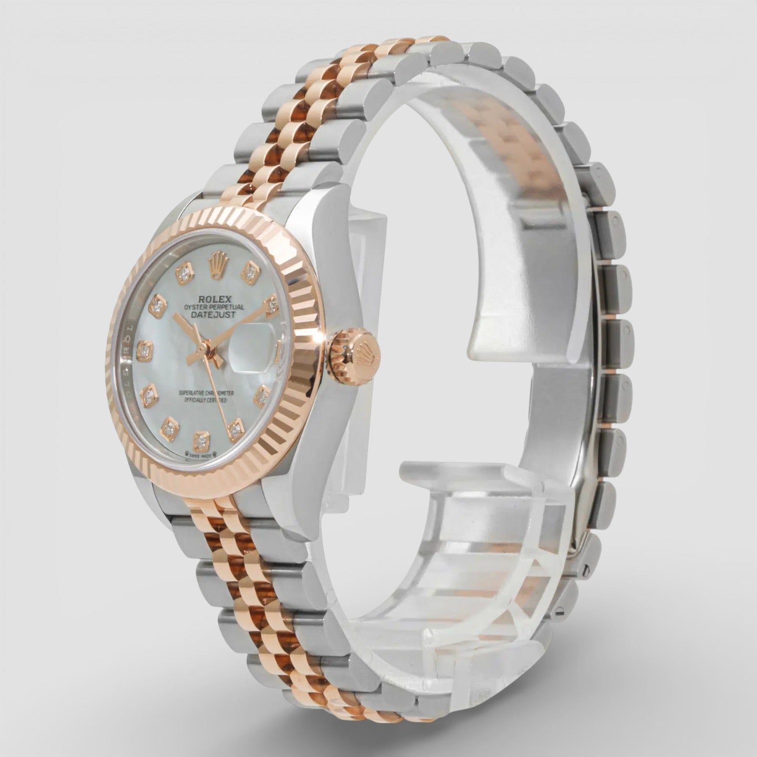 Lady-Datejust