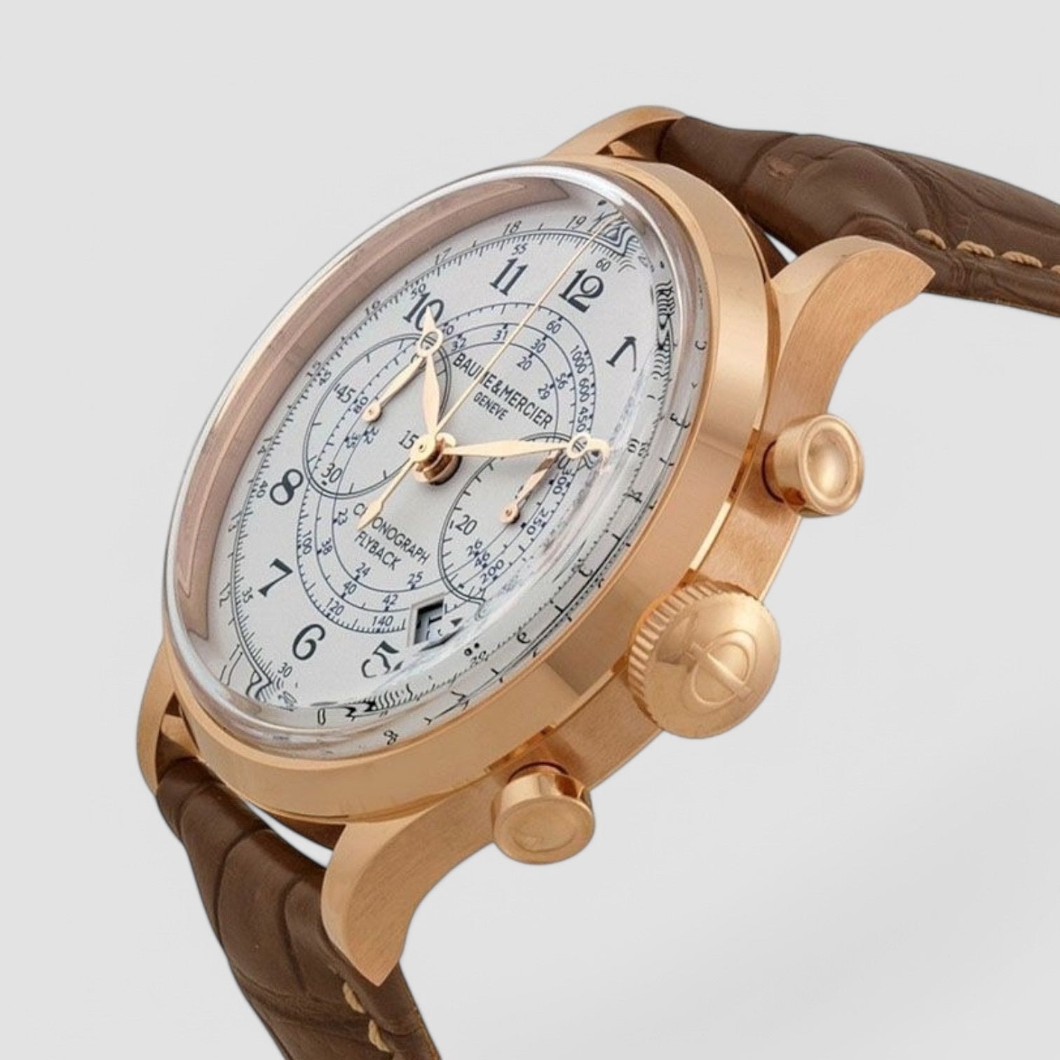 CAPELAND MEN'S WATCH