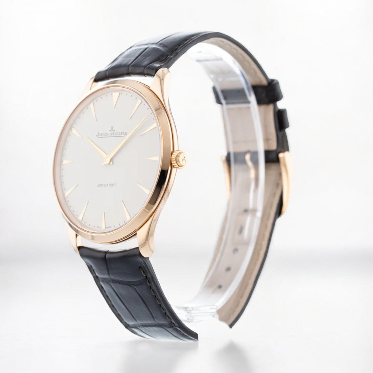 Master Ultra Thin Automatic 41mm