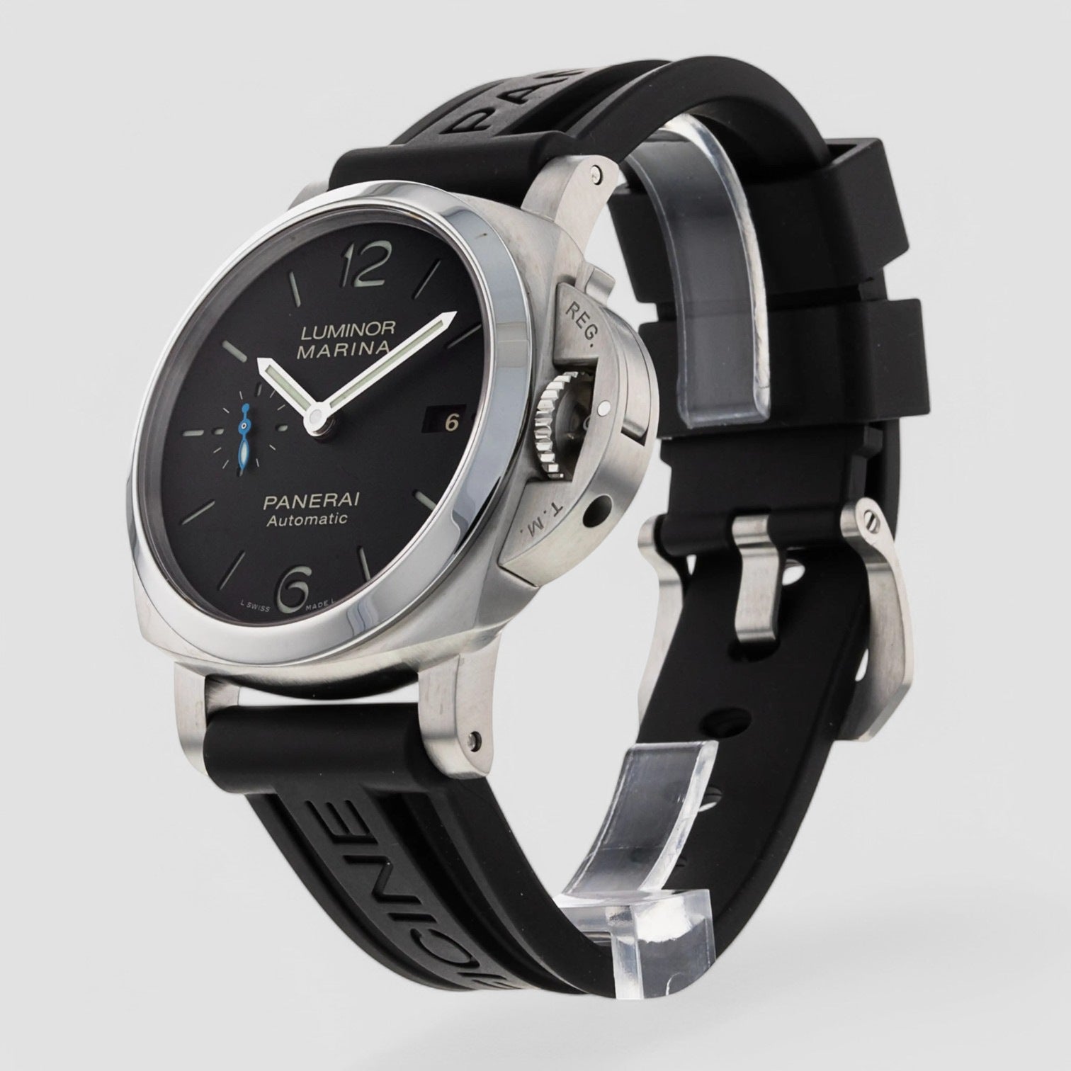Luminor Marina 1950 3 Days Automatic