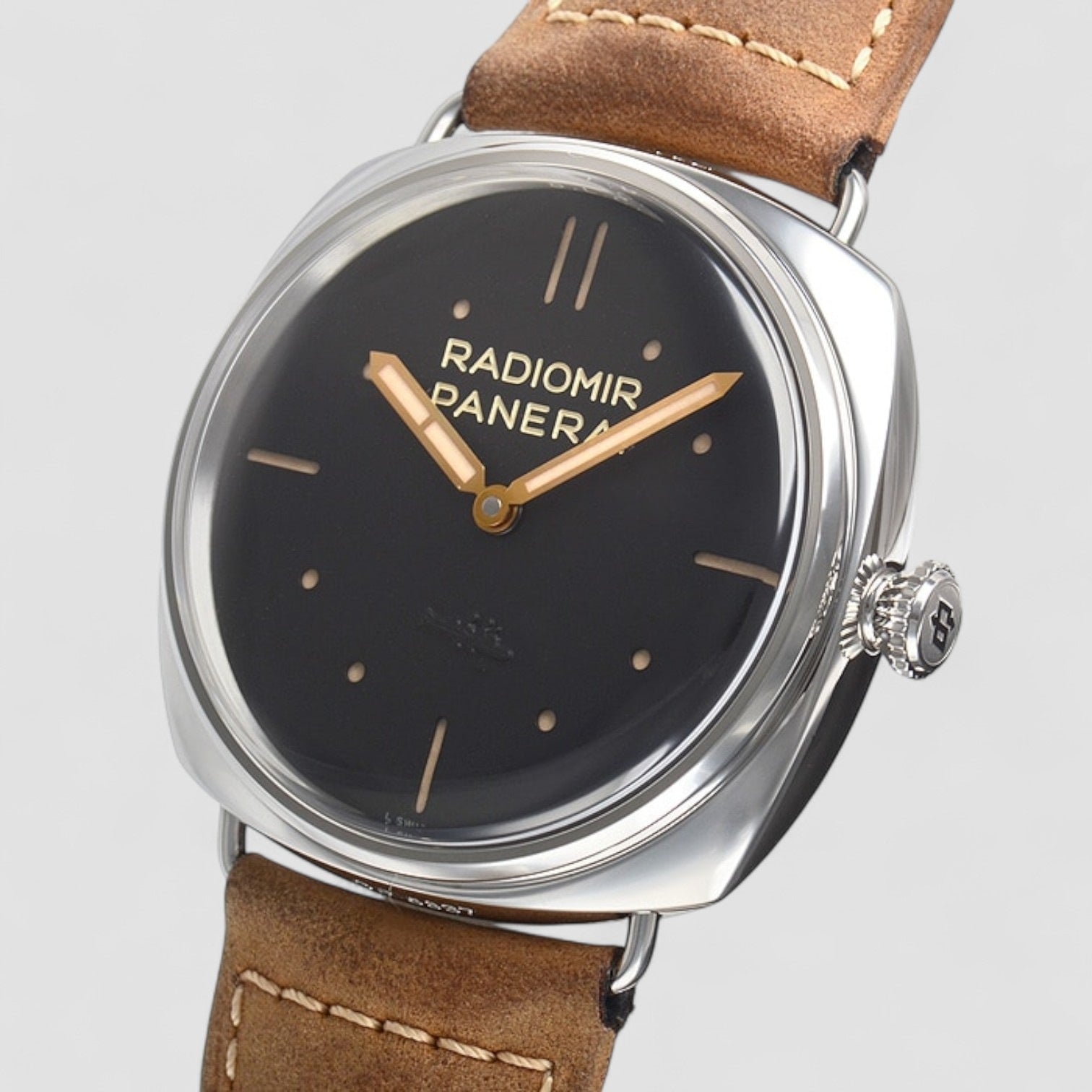 3 Days Radiomir