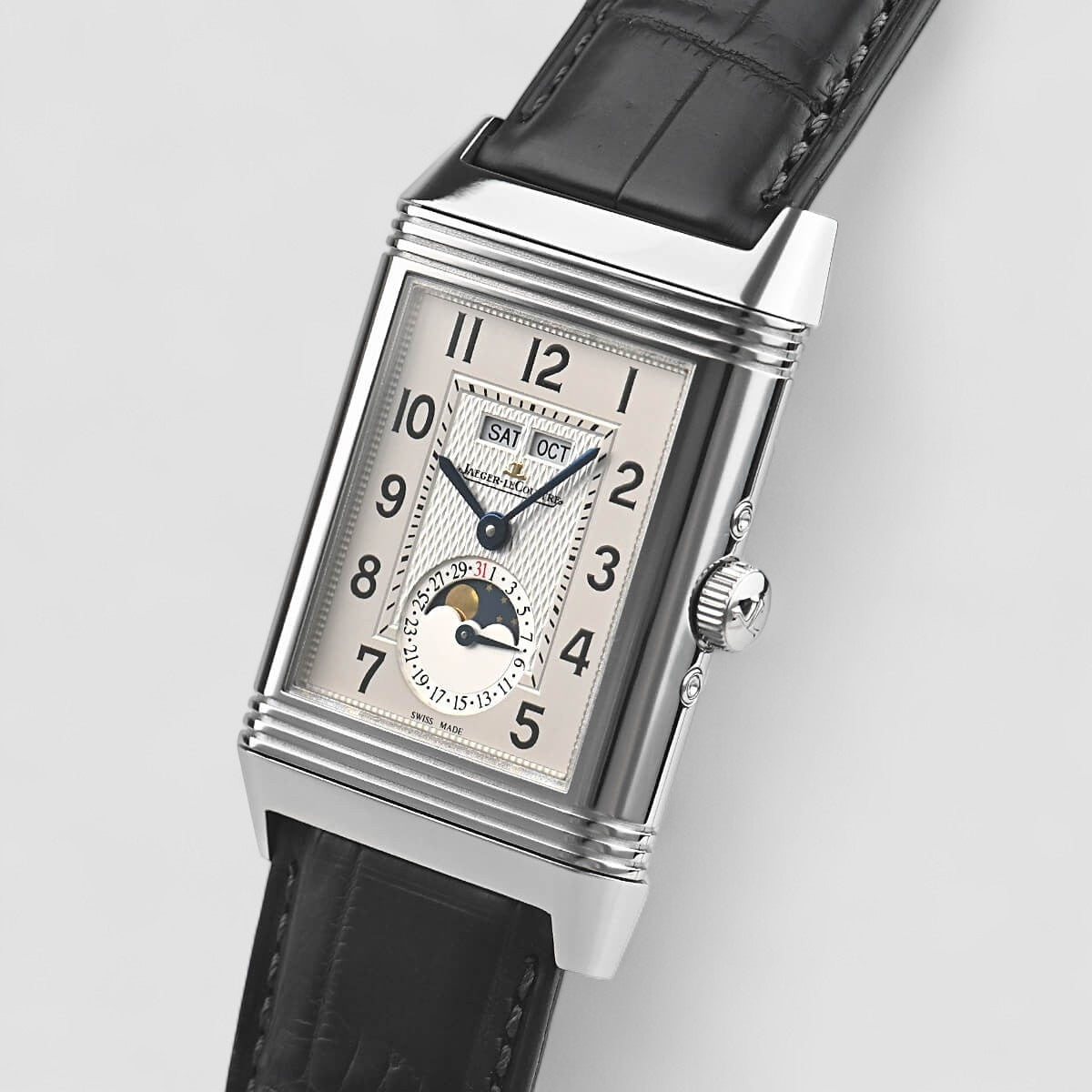 Grande Reverso Calendar