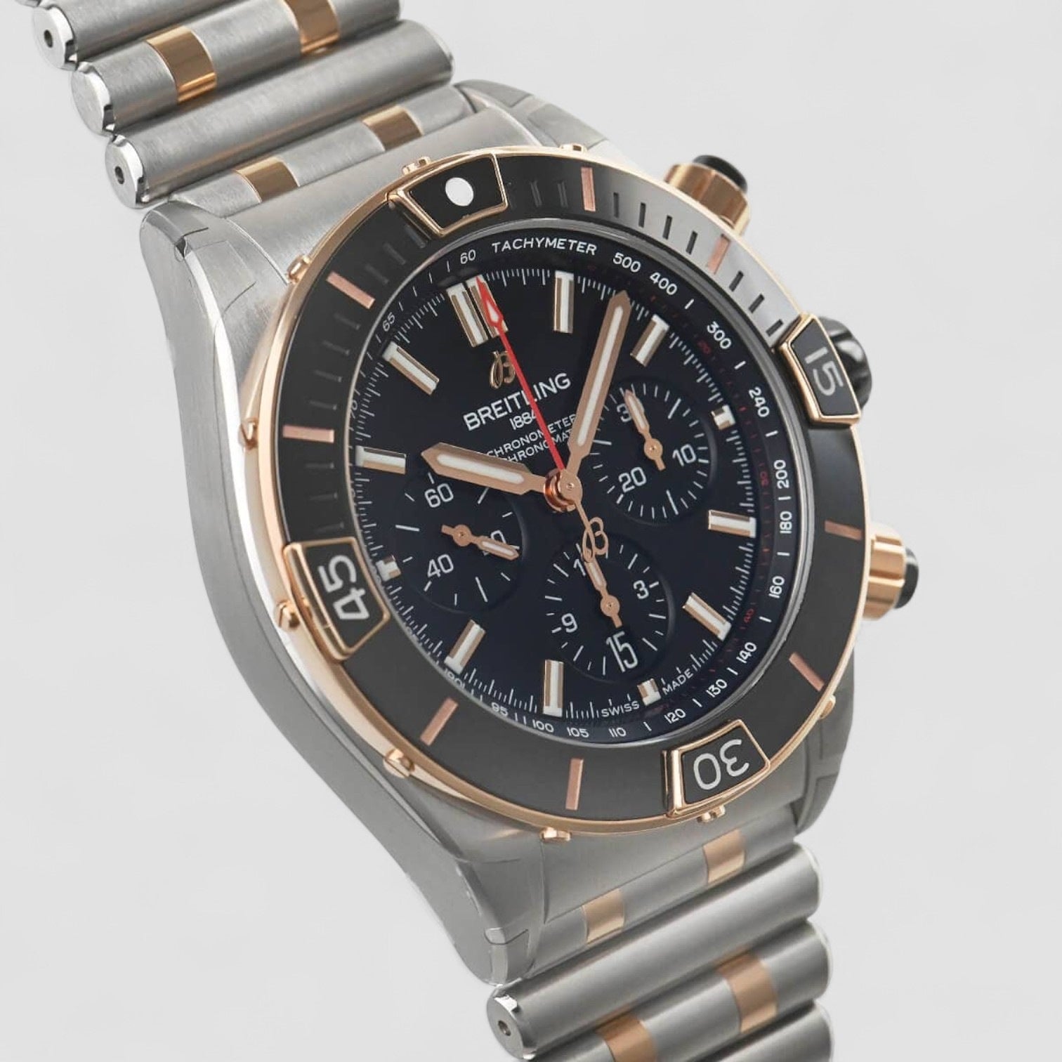 Chronomat