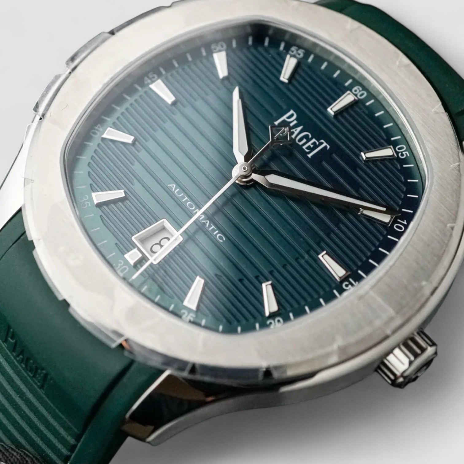 Polo Field Watch