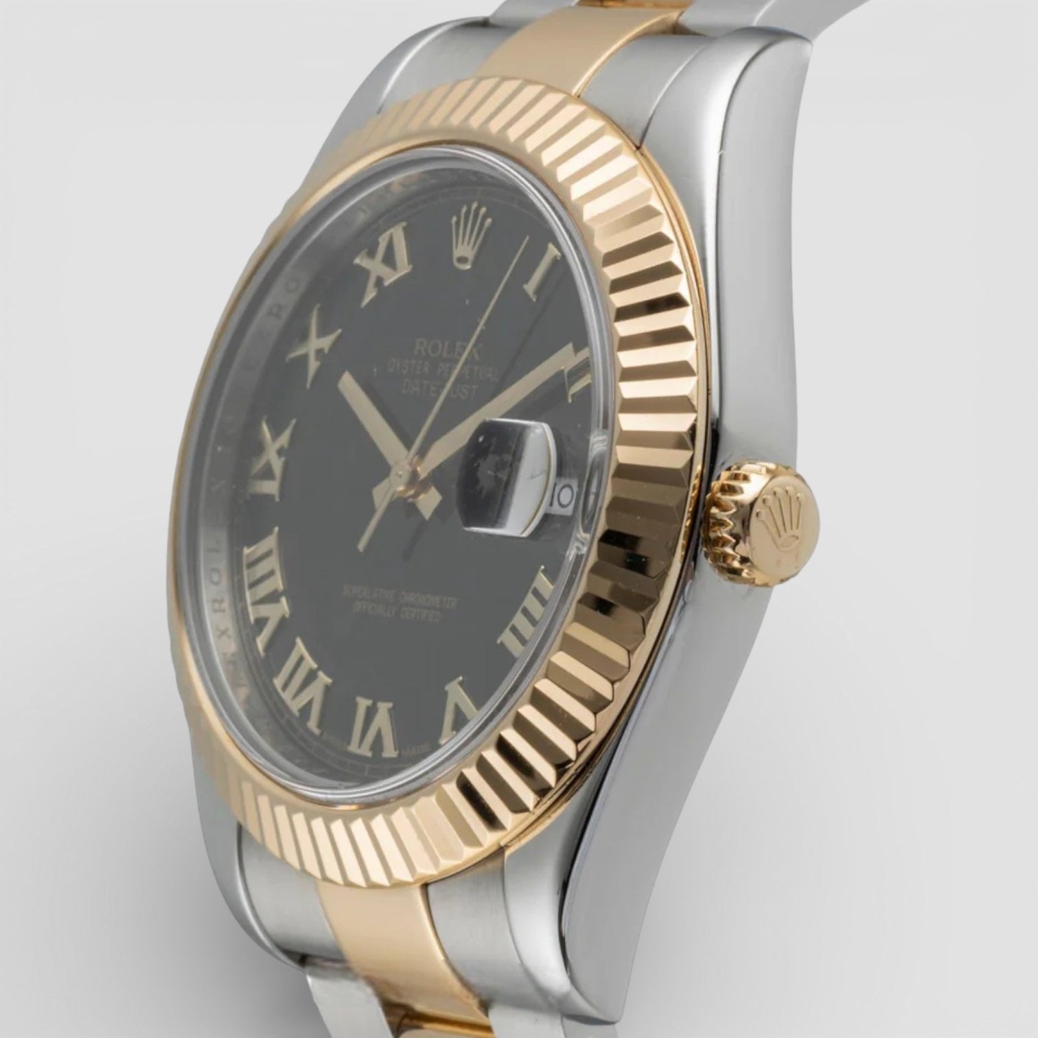 Datejust II