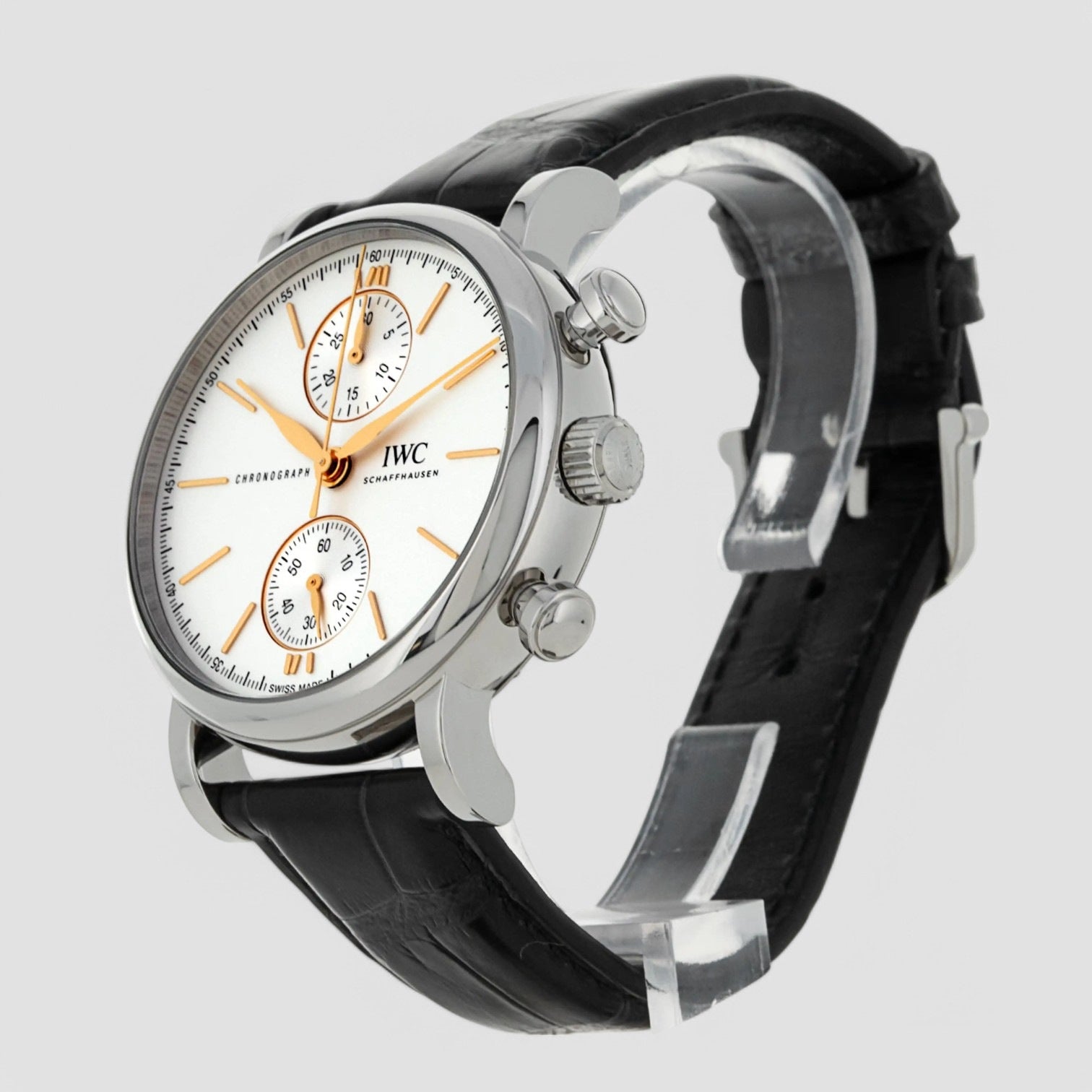 Portofino Chronograph 39 Mm