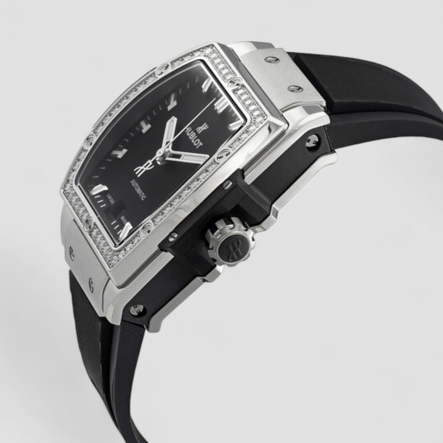 Spirit Of Big Bang Diamonds