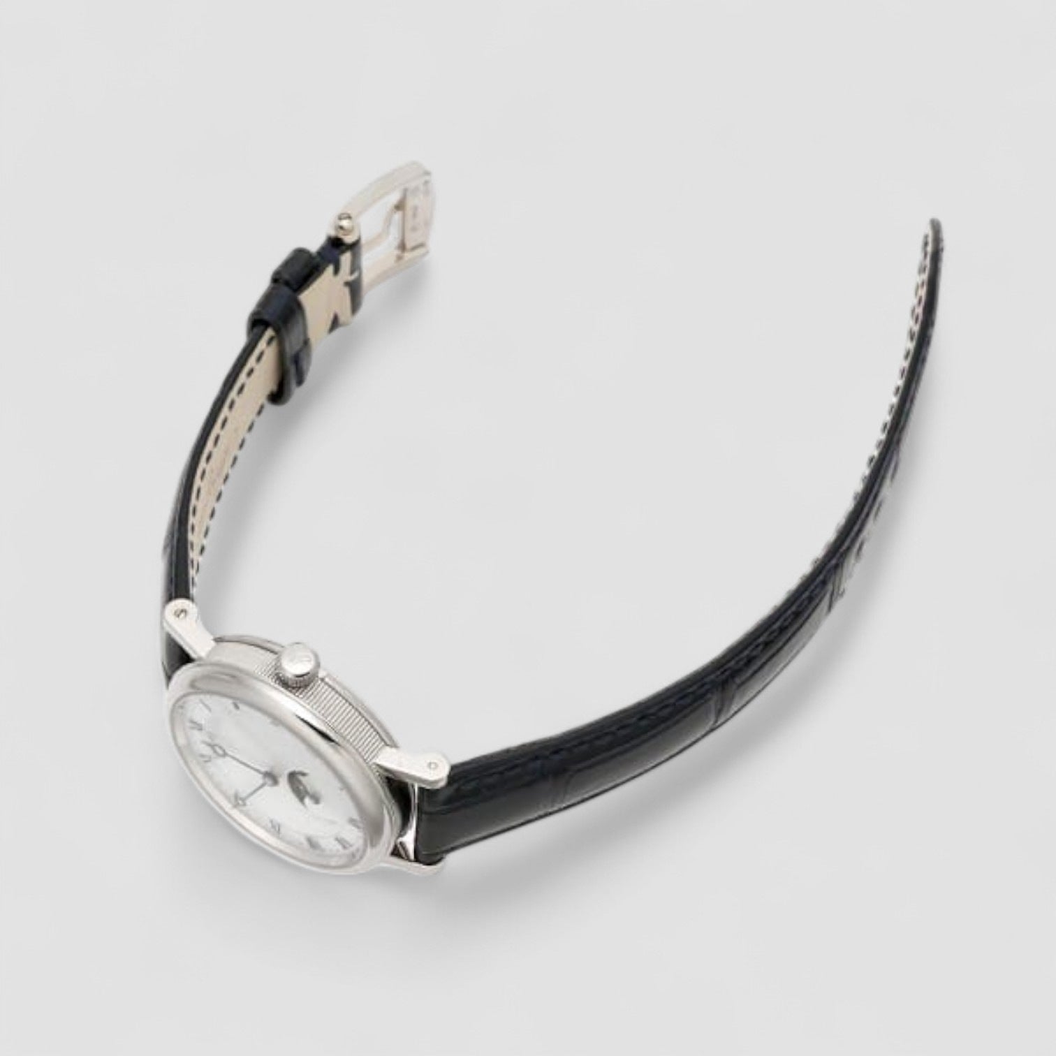 Classique Automatic Moonphase 30mm Ladies Watch