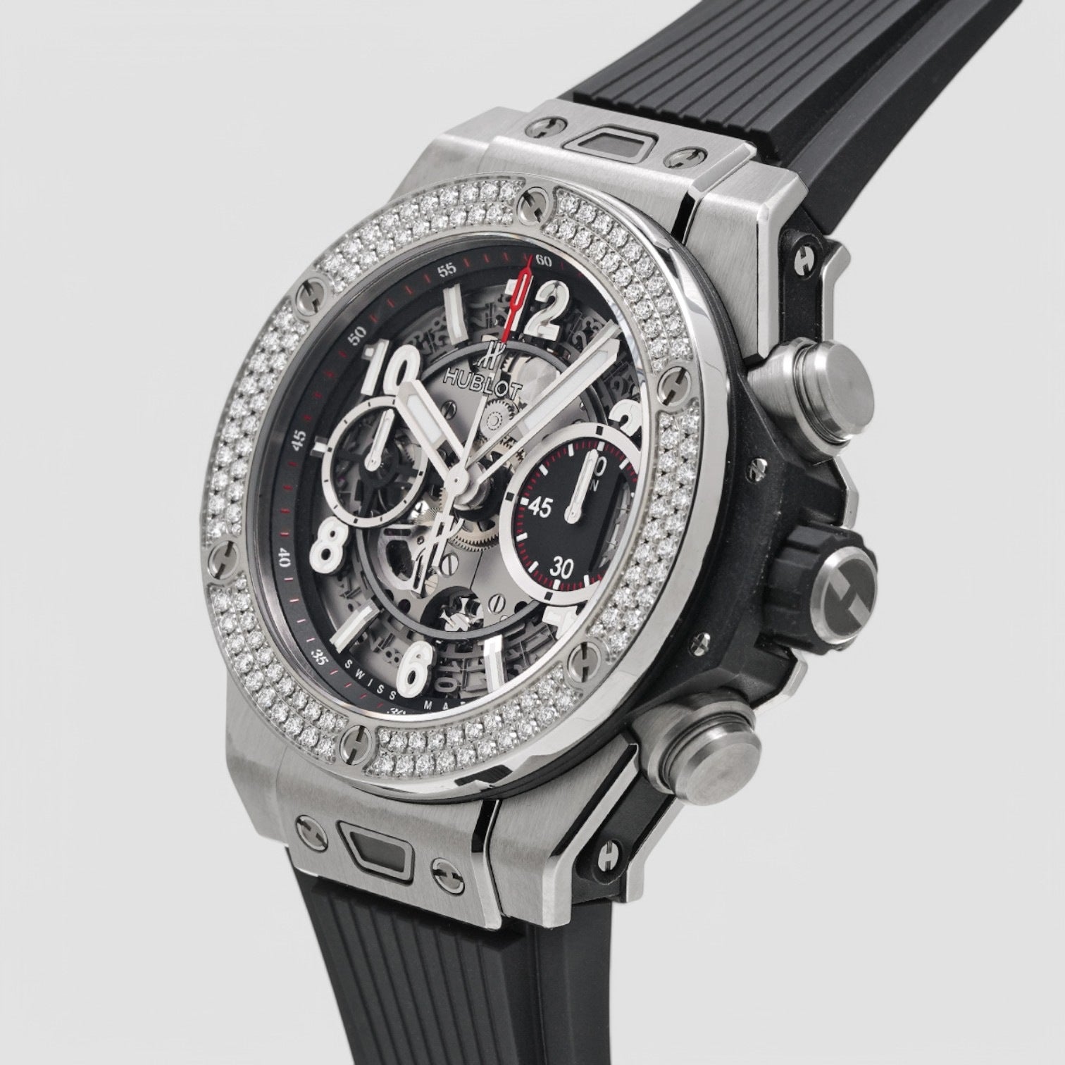 Big Bang UNICO 42mm Midsize Watch