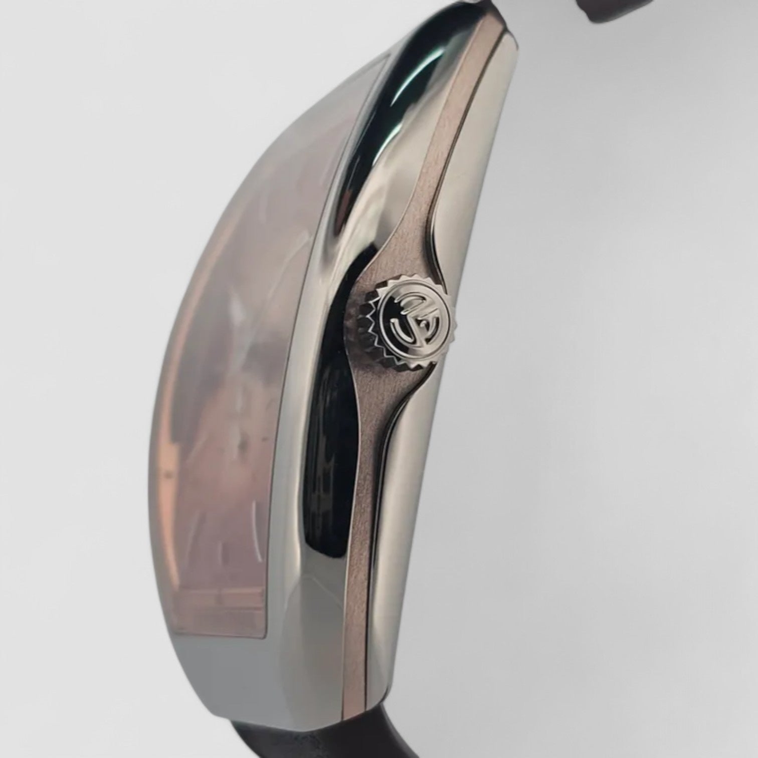 Vanguard Sfumato Slim
