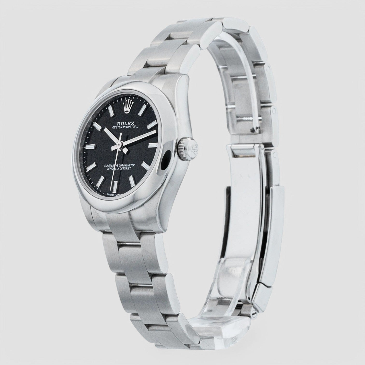 Oyster Perpetual 31