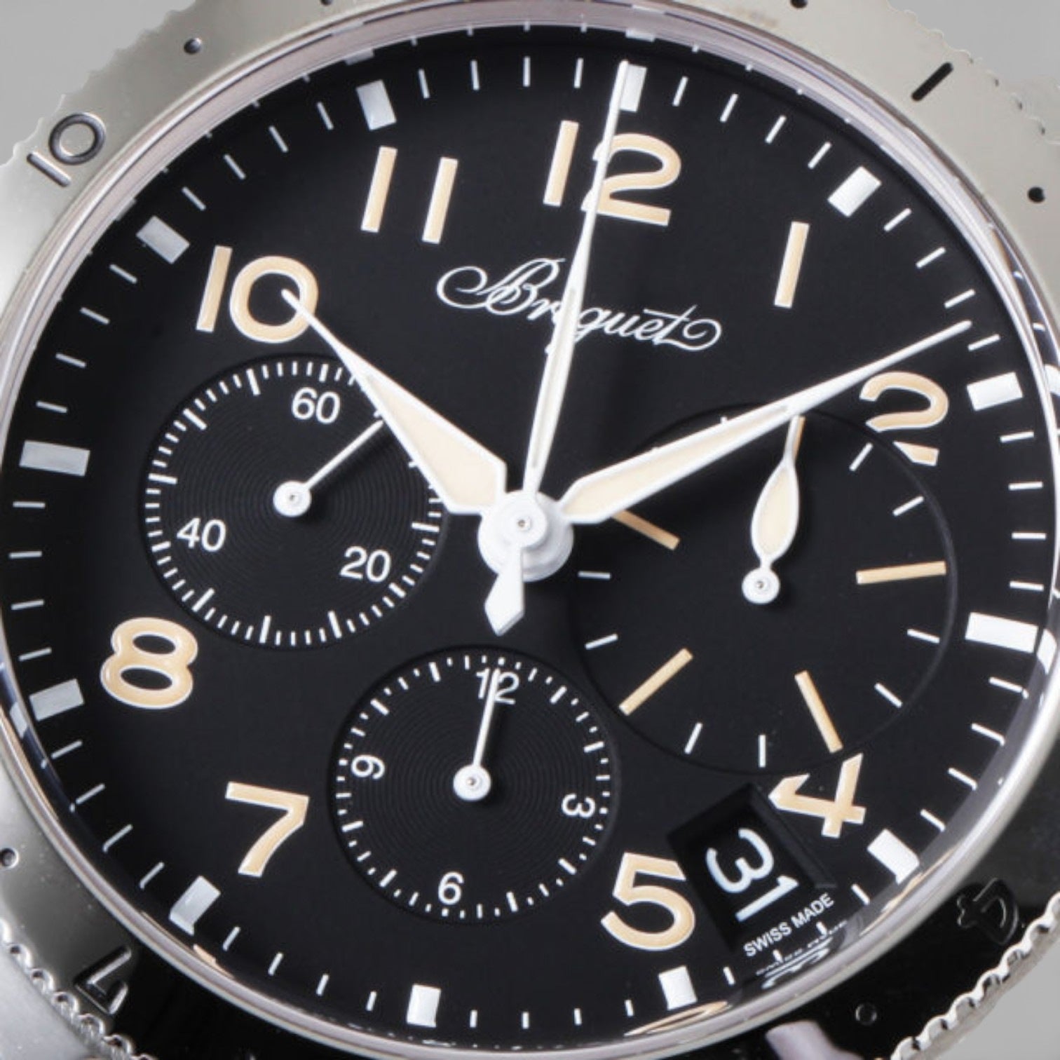 Xx Chronographe Automatic 42 Mm Type