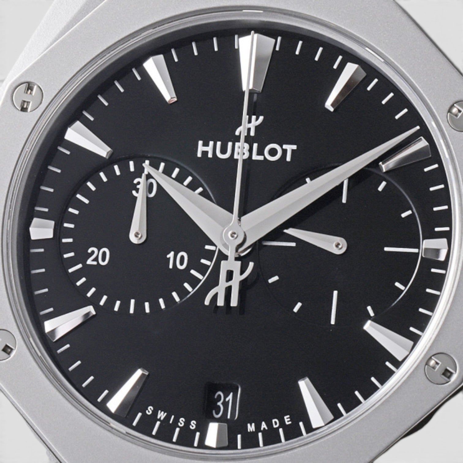 Classic Fusion Chronograph Orlinski Full