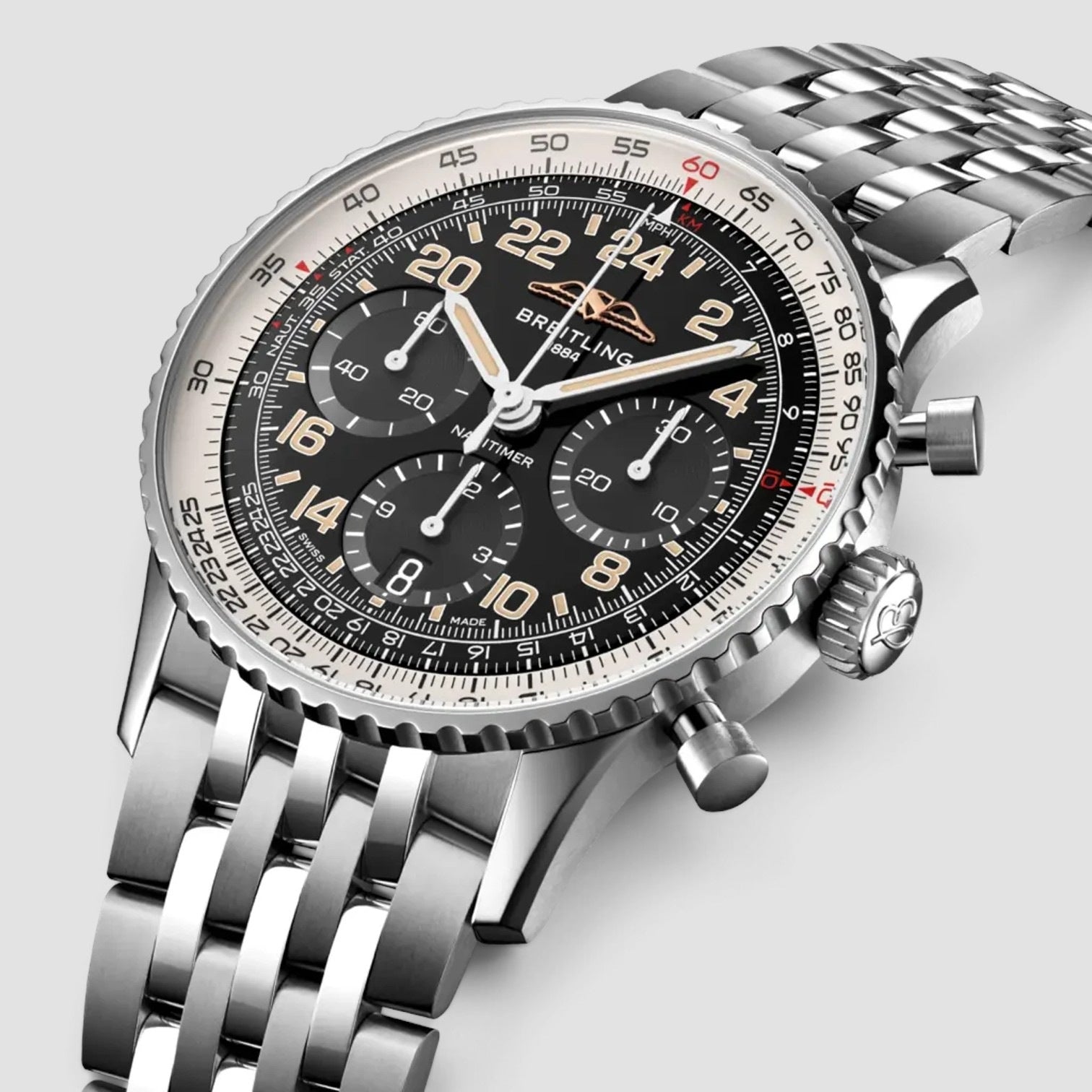 Navitimer B02 Chronograph 41 Cosmonaute