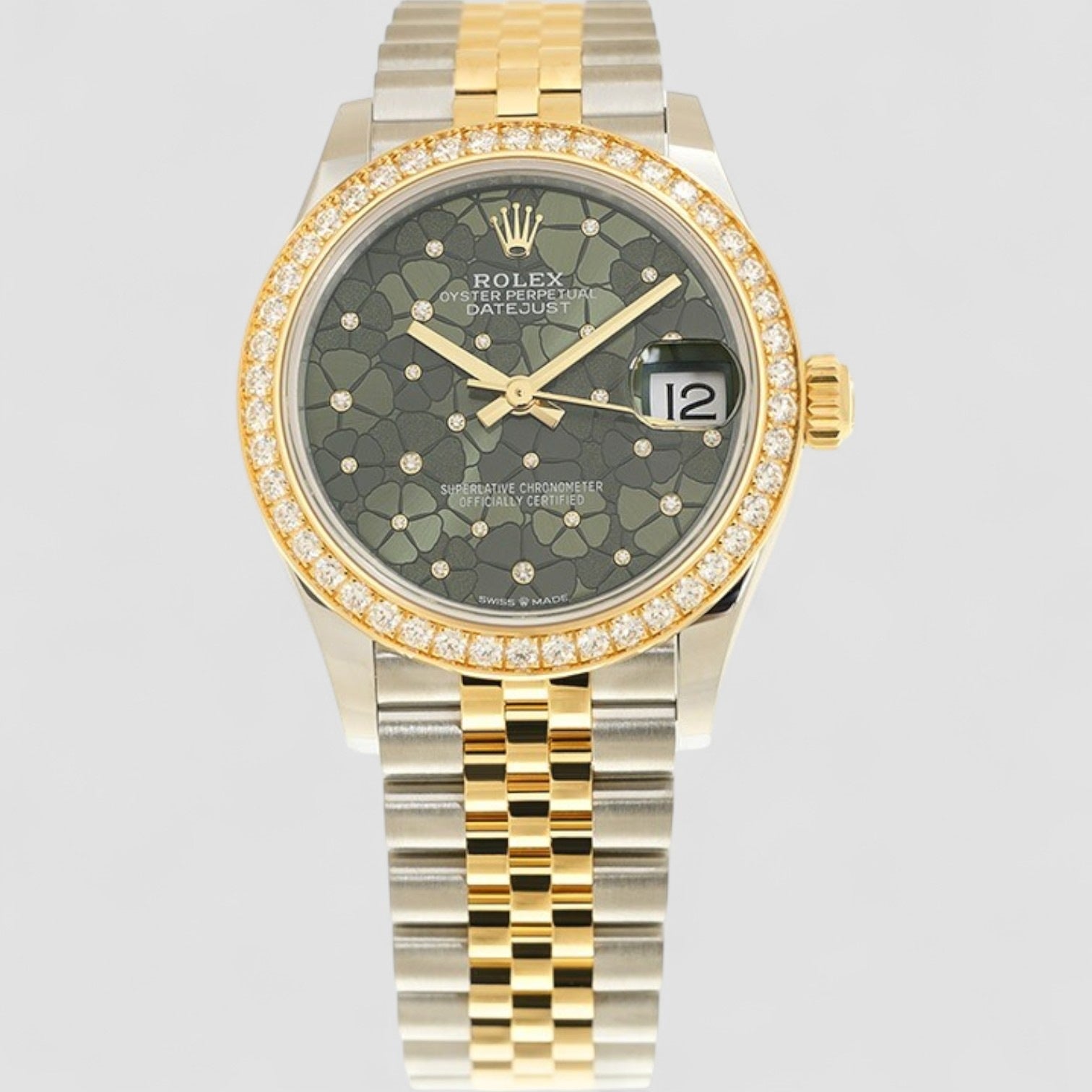 Datejust 31