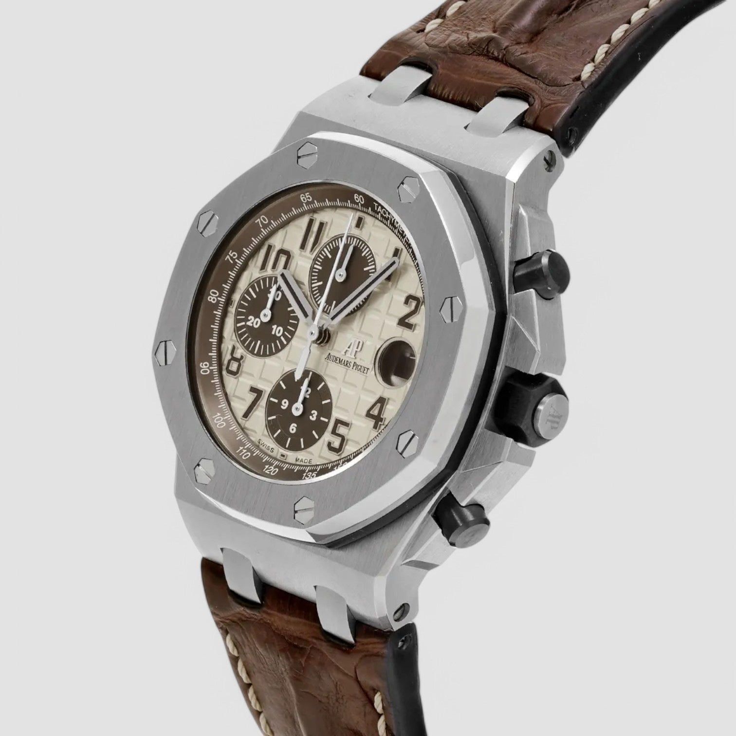 Royal Oak Offshore SAFARI SS