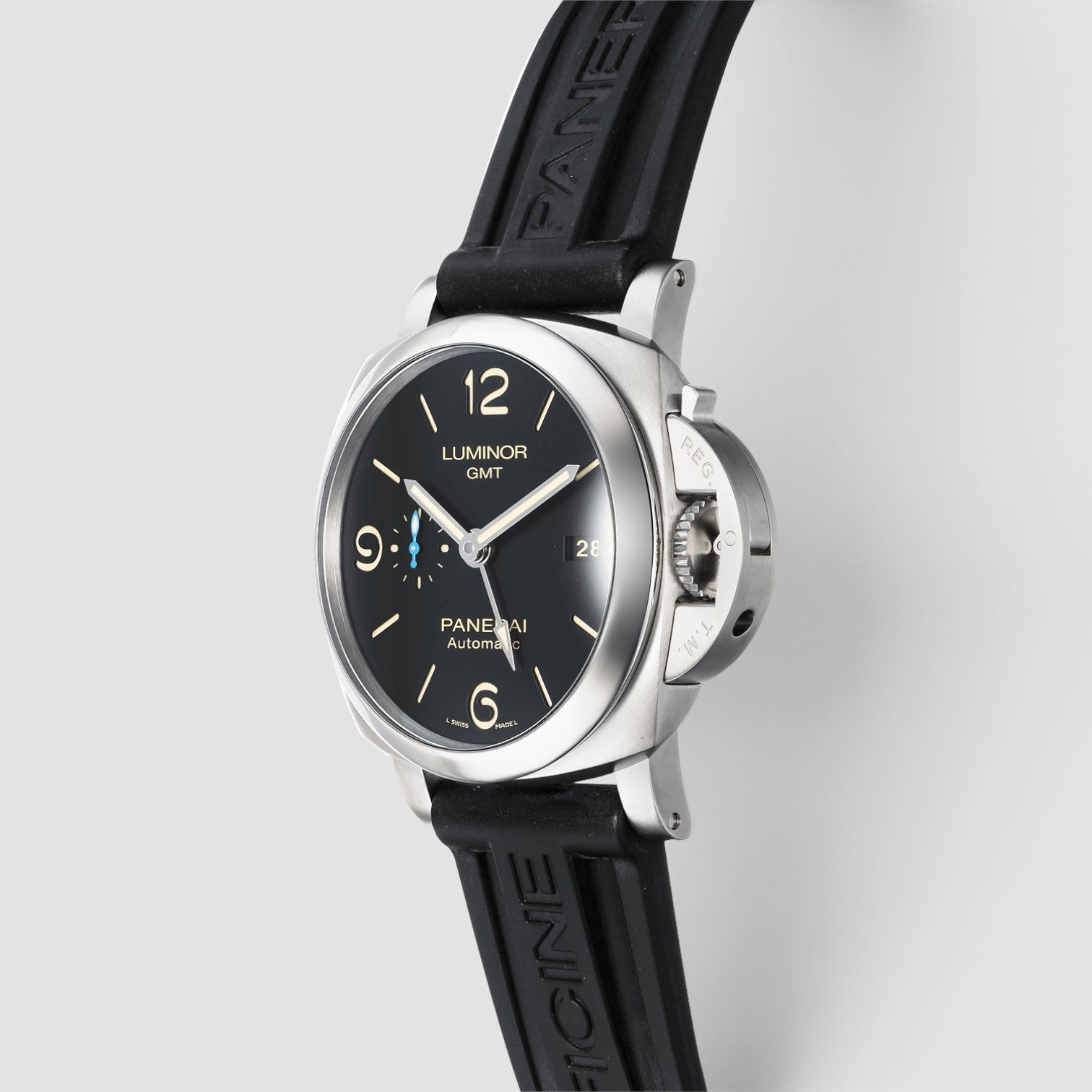 Luminor 1950