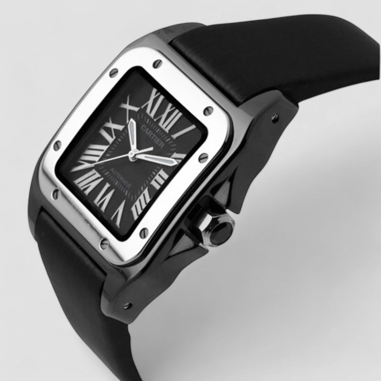 Santos 100 DLC Midsize 32mm