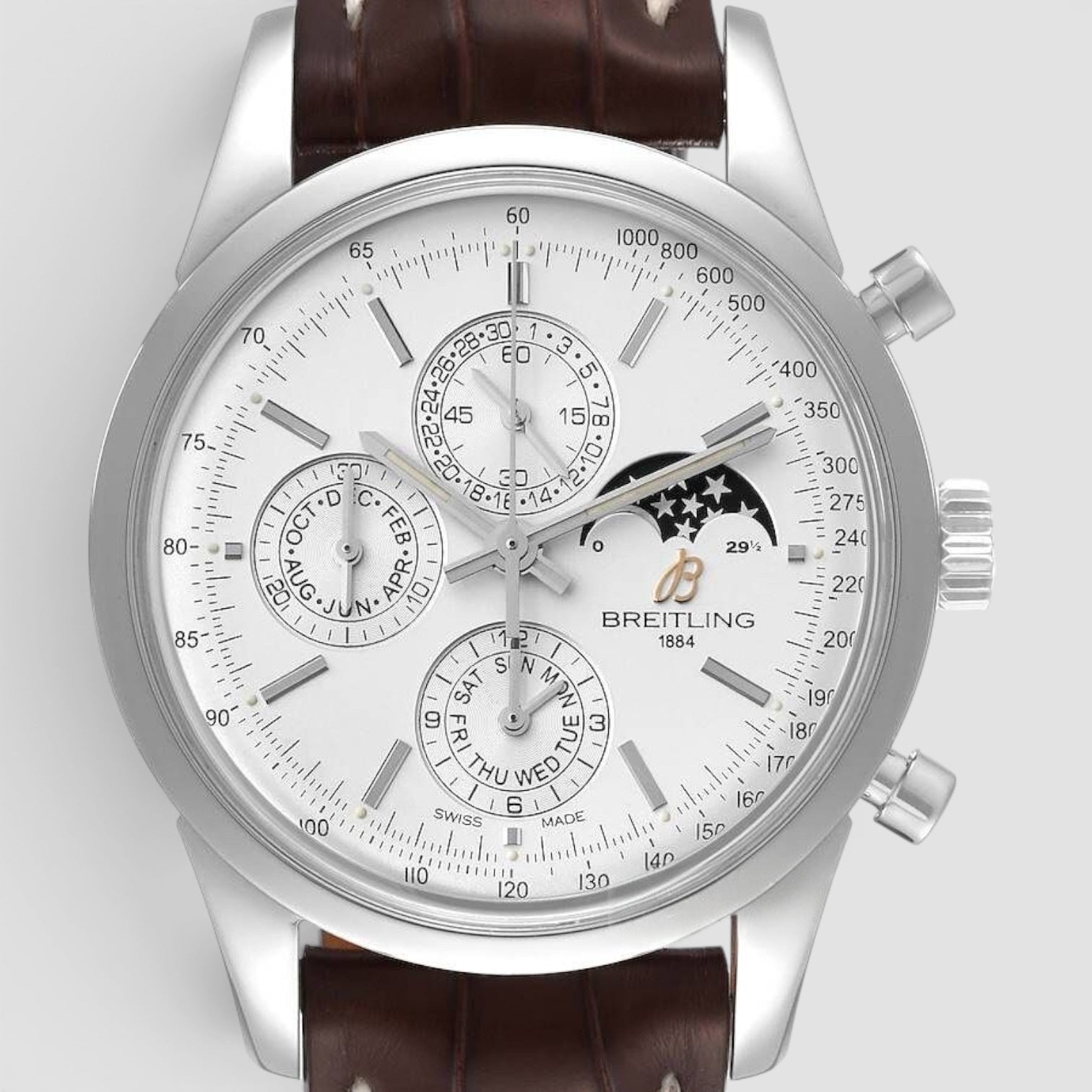 Transocean Chronograph