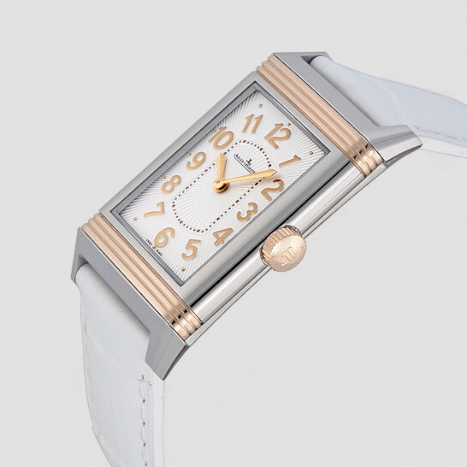 Jaeger-LeCoultre Grande Reverso Lady Ultra Thin ref Q3204420