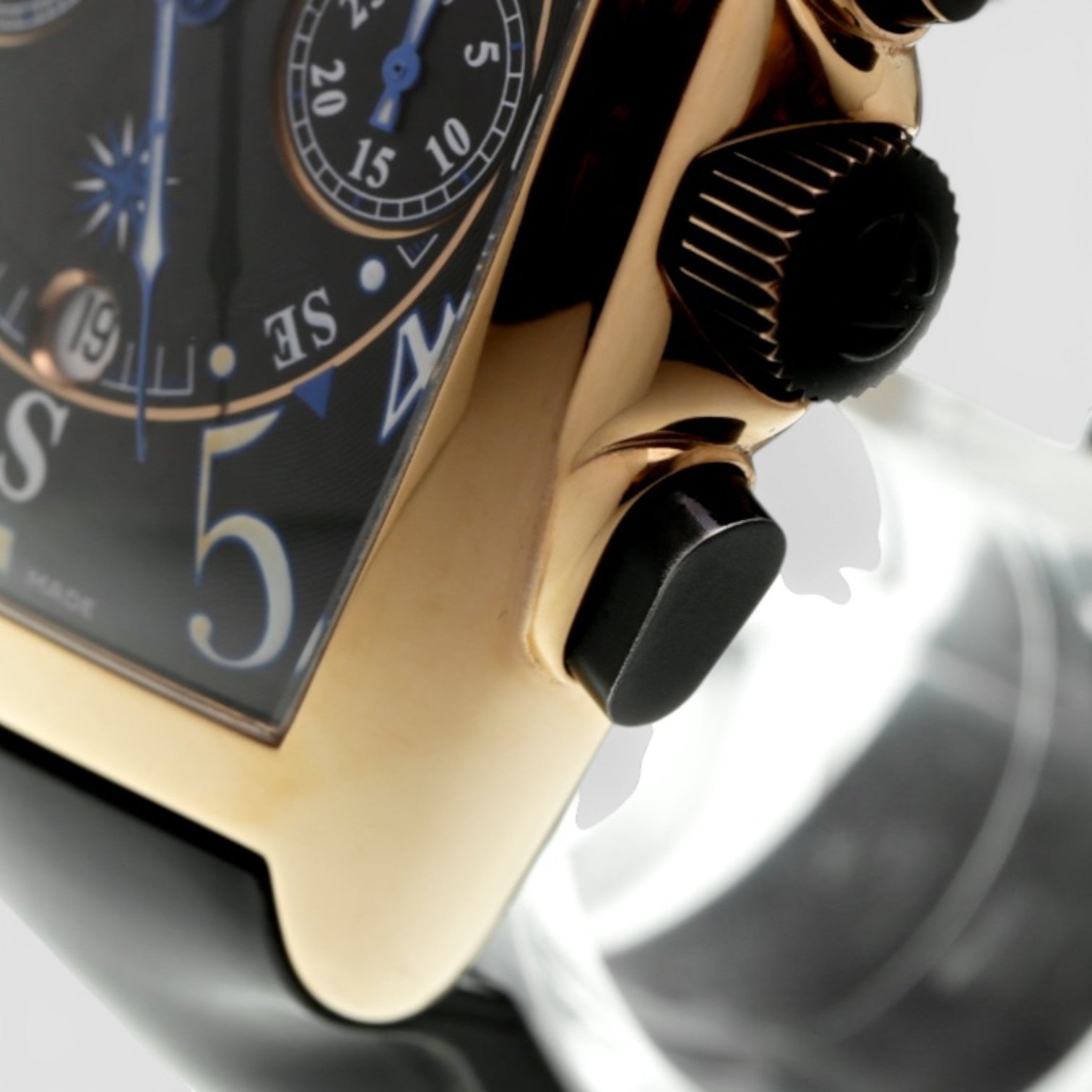 Franck Muller Mariner 8080 CC AT