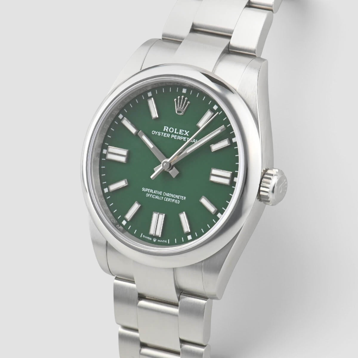 Oyster Perpetual 41