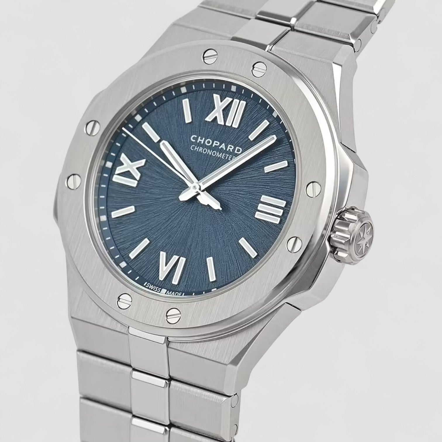 Alpine Eagle Small