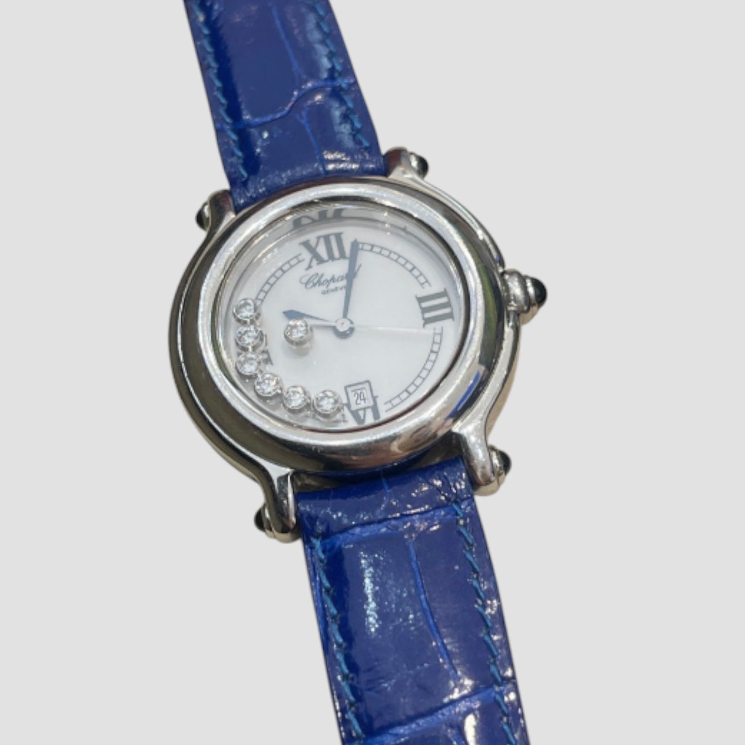 HAPPY SPORT WOMEN'S WATCH