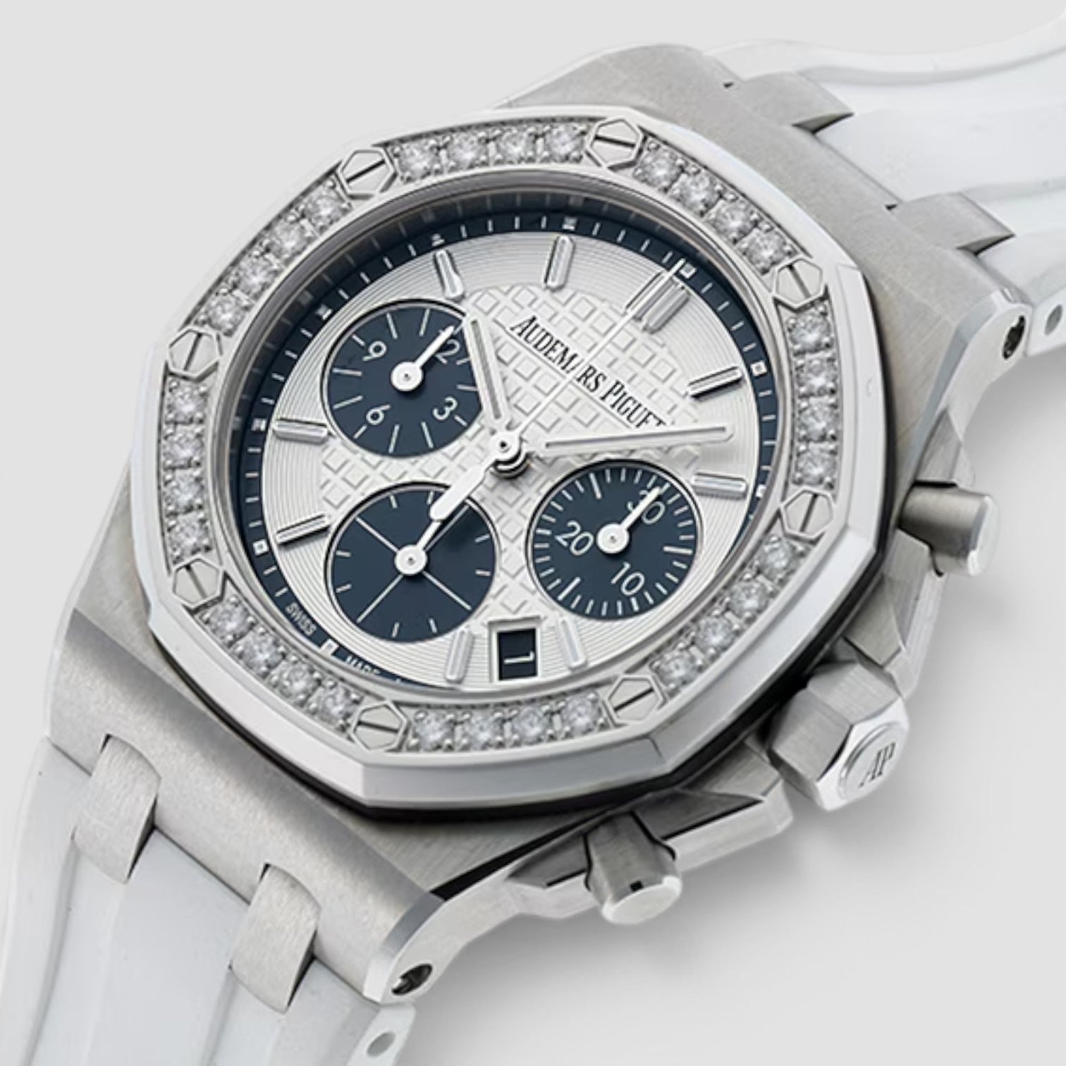 Royal Oak Offshore Selfwinding Chronograph