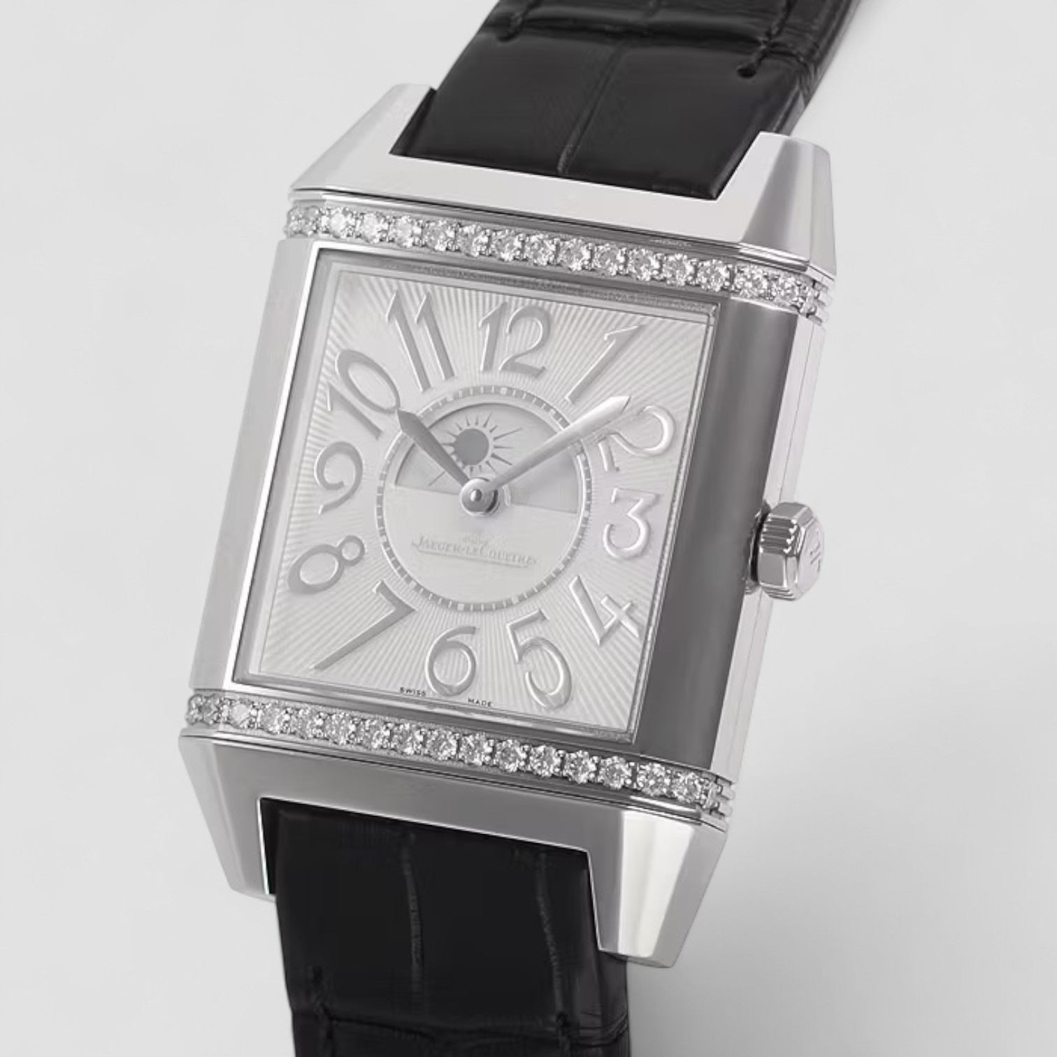 Reverso Squadra Lady Duetto