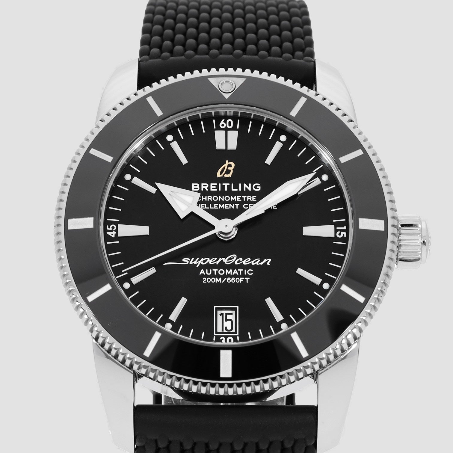 Superocean Héritage Ii 42