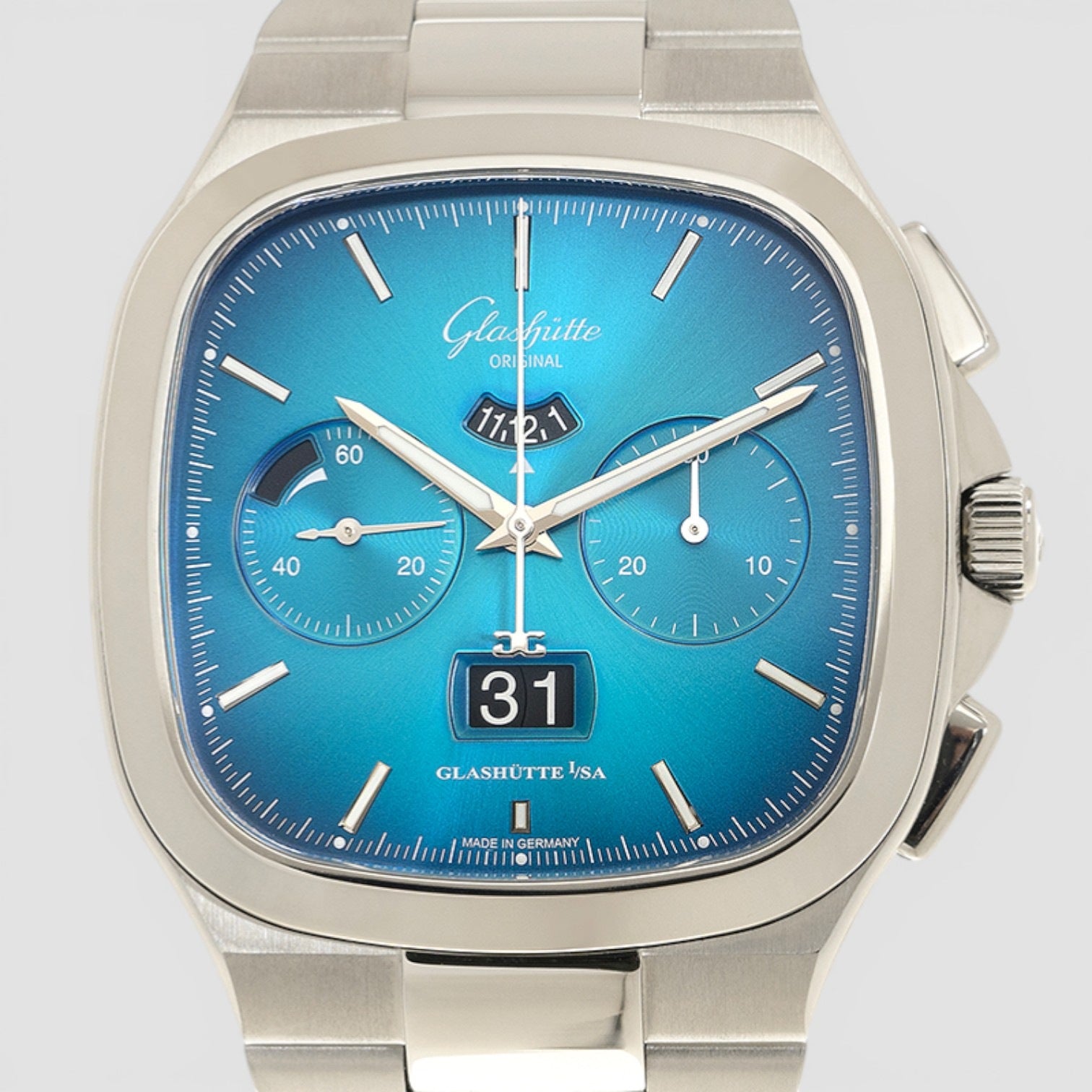 Vintage Seventies Chronograph