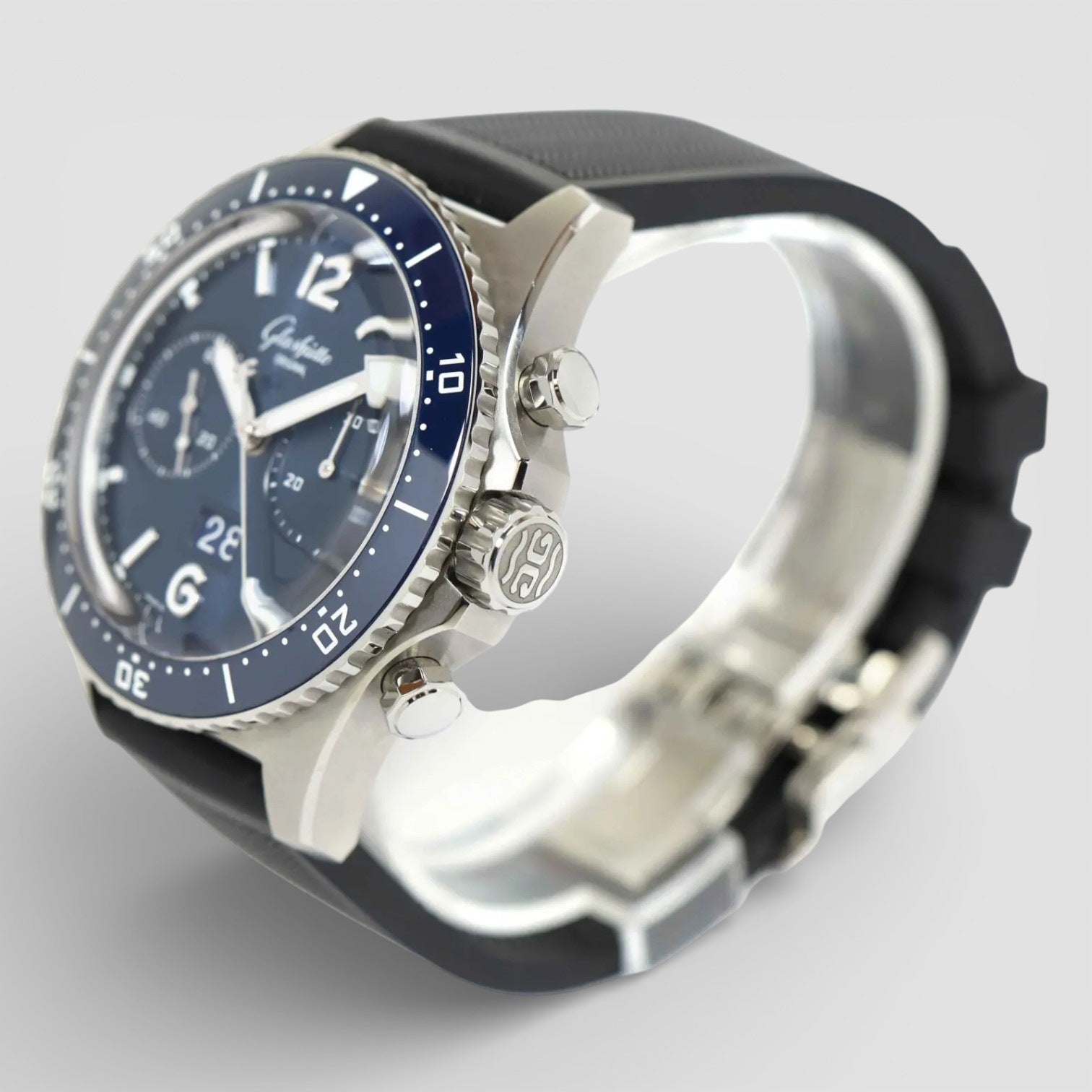 Seaq Chronograph