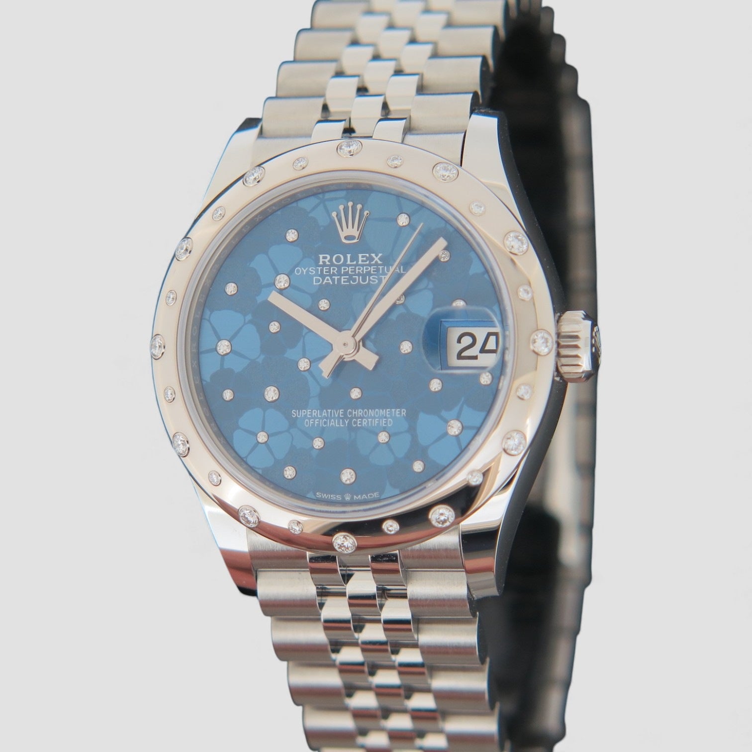 Datejust 31