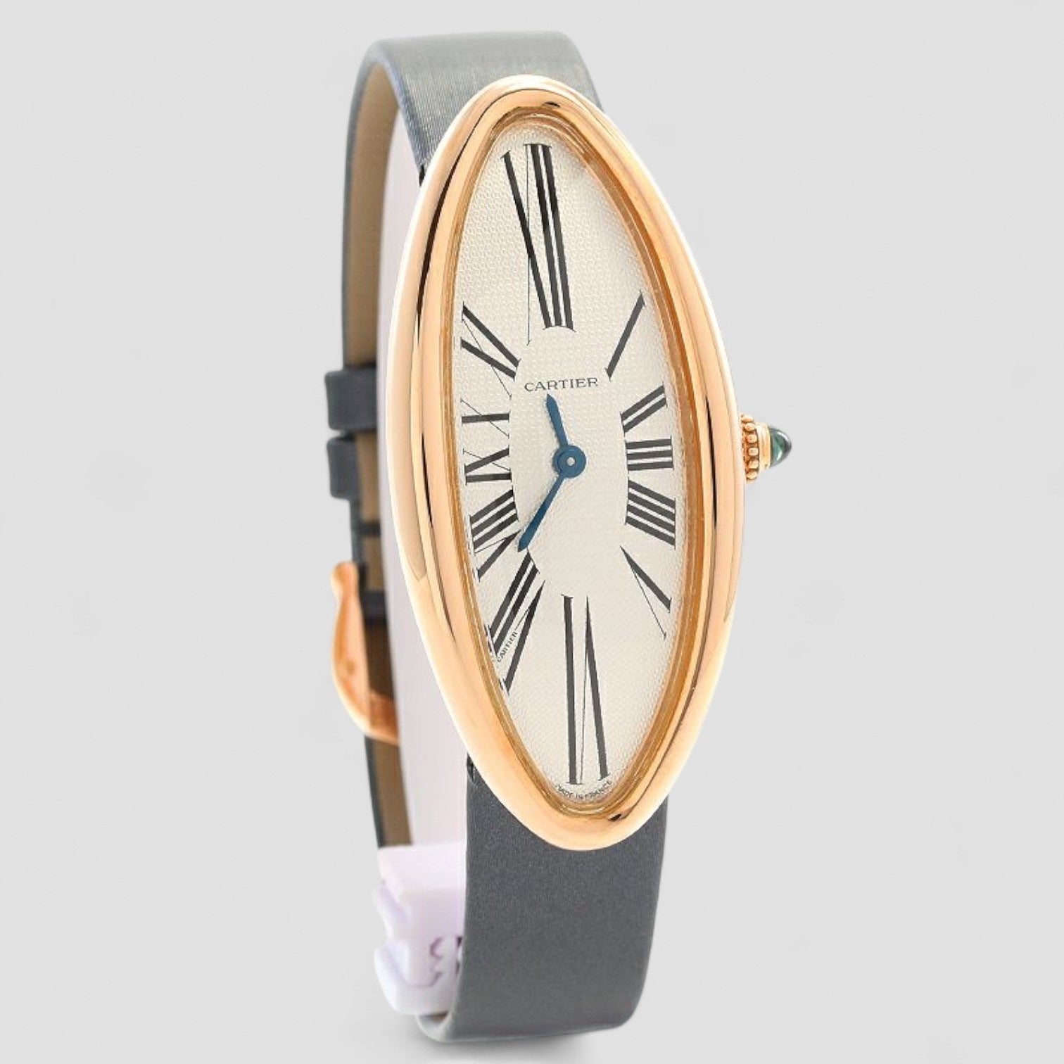 BAIGNOIRE ALLONGEE MEDIUM MODEL ROSE GOLD