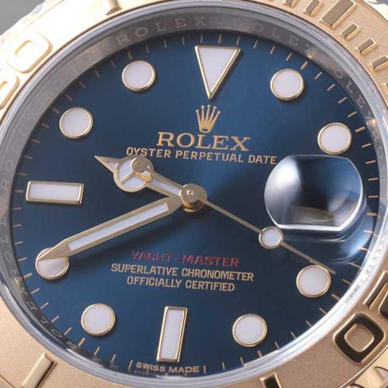 Yacht-Master