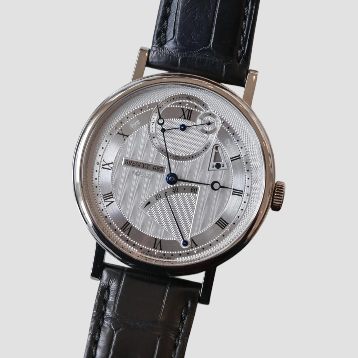 Classique Chronométrie 41mm