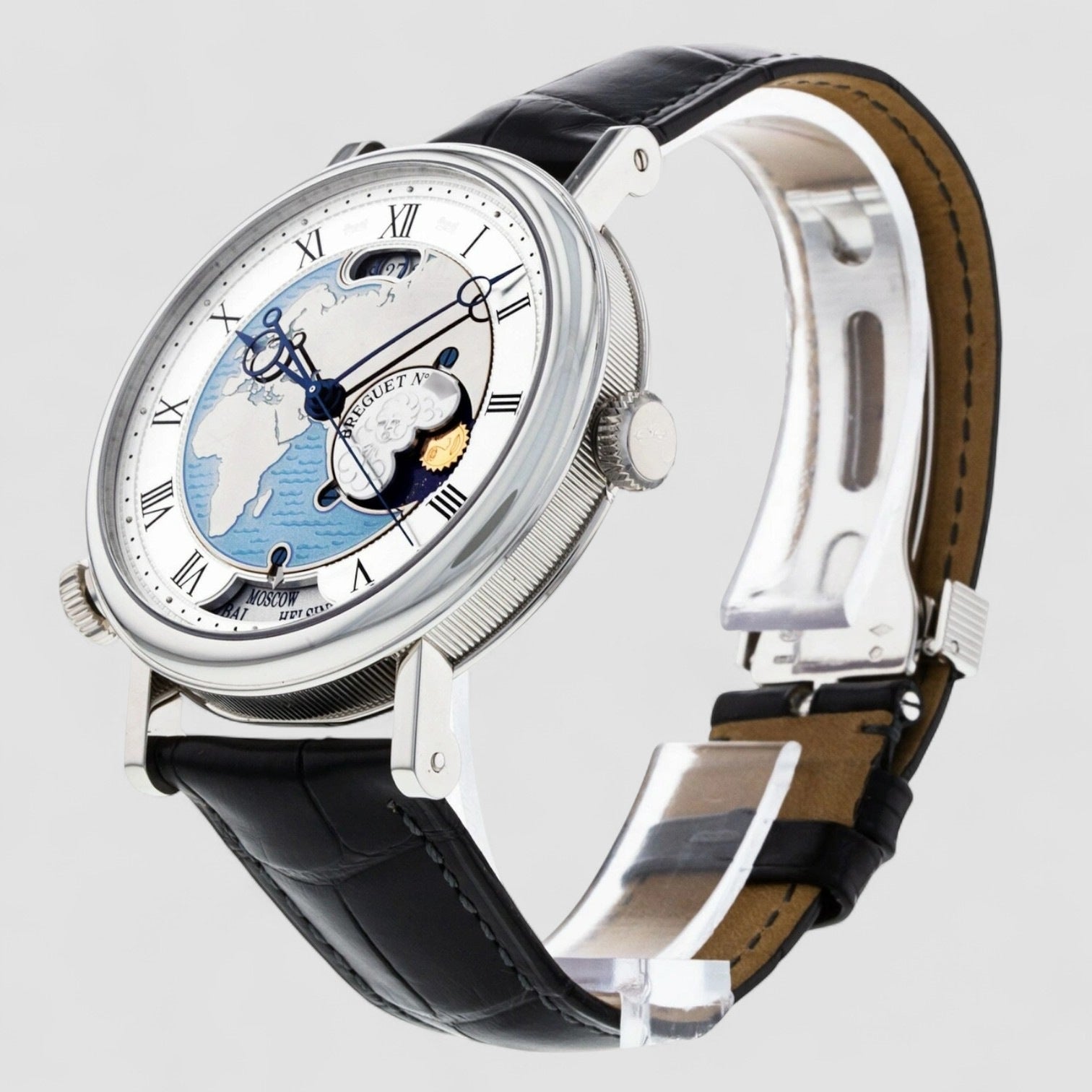 Classique Hora Mundi
