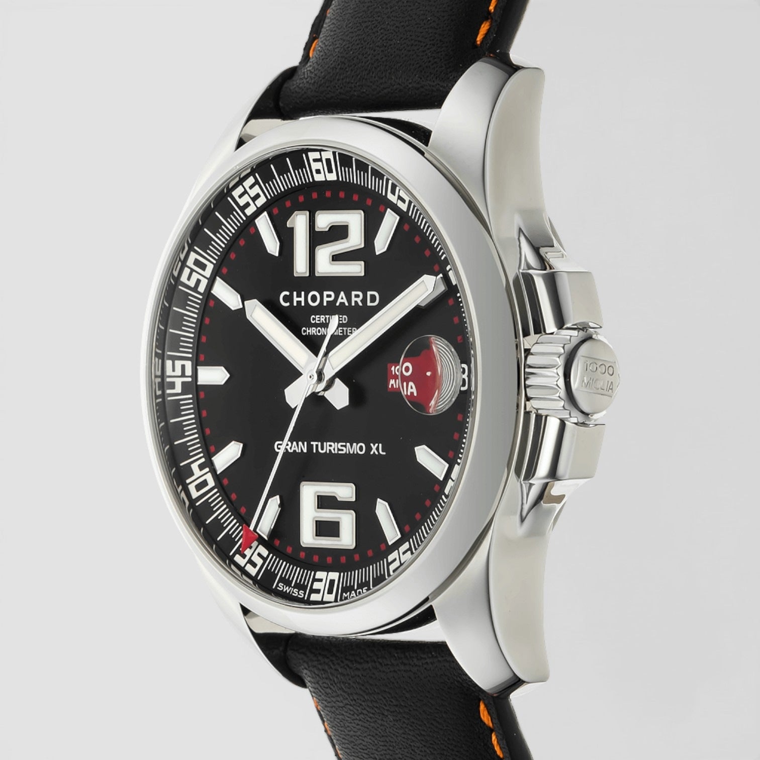Chopard Mille Miglia Gran Turismo Xl 168997-3001