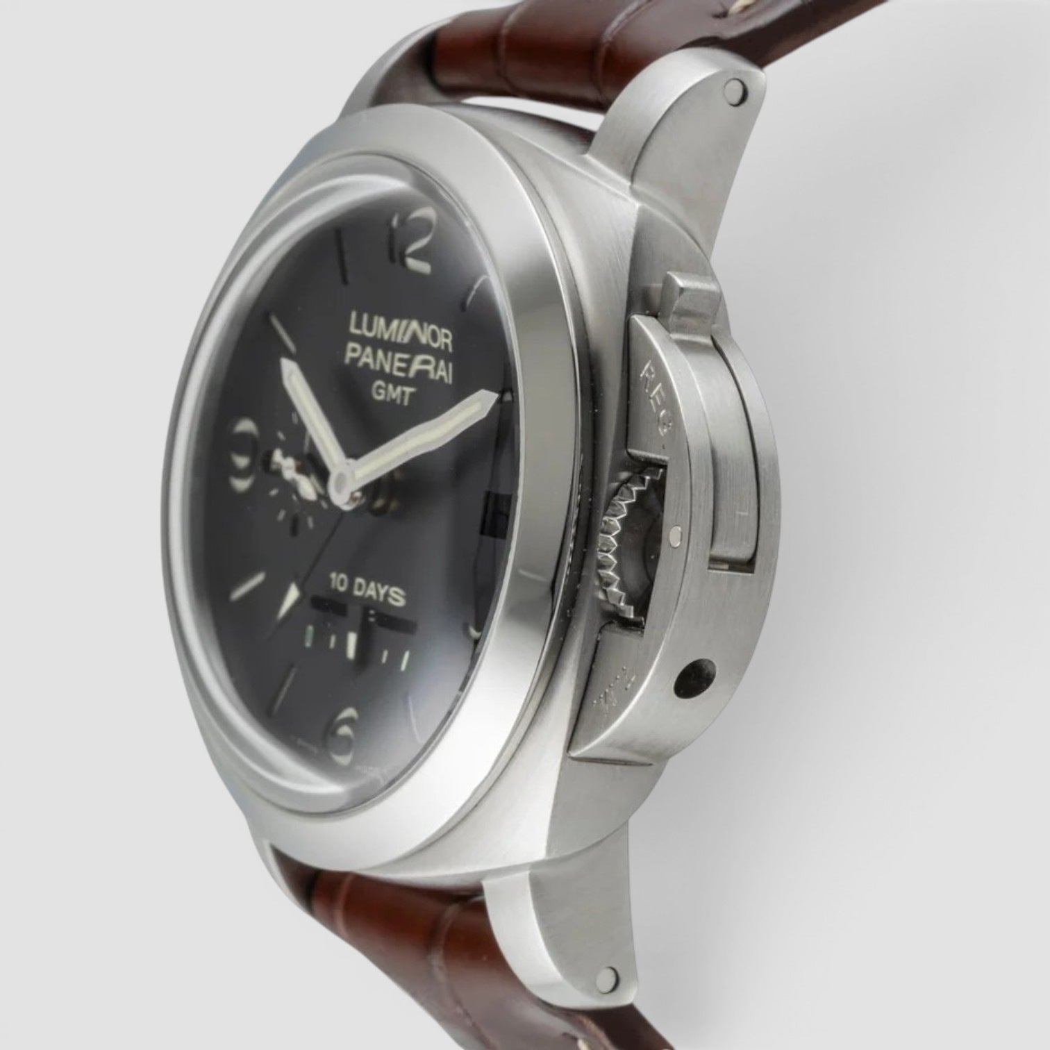 1950 10 Days Gmt Luminor Pam