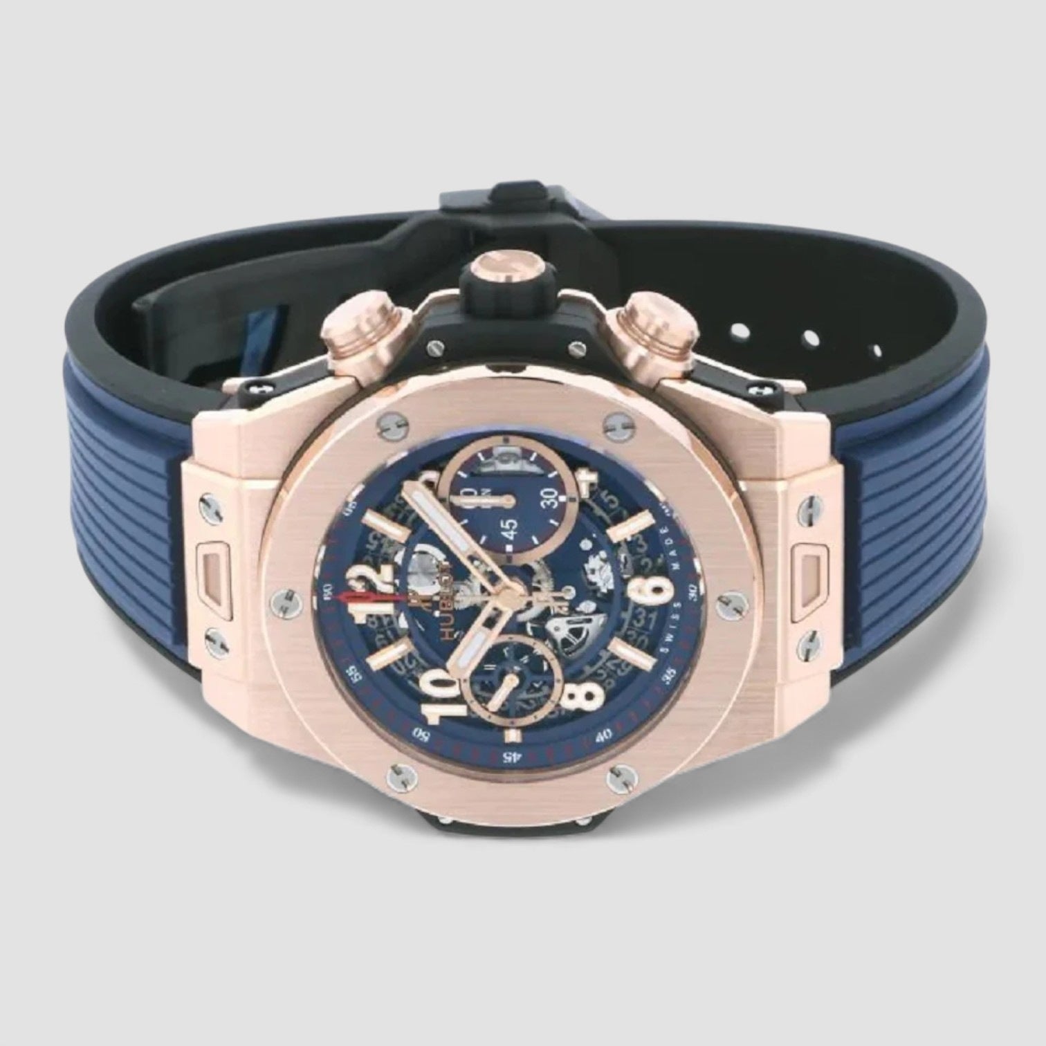 Big Bang UNICO 44mm Mens Watch