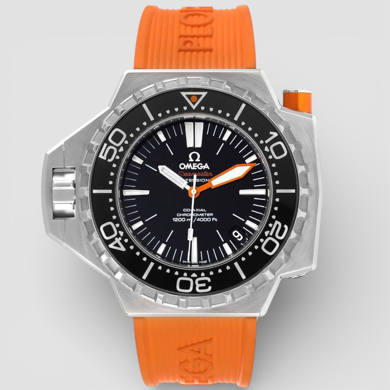 Seamaster Ploprof