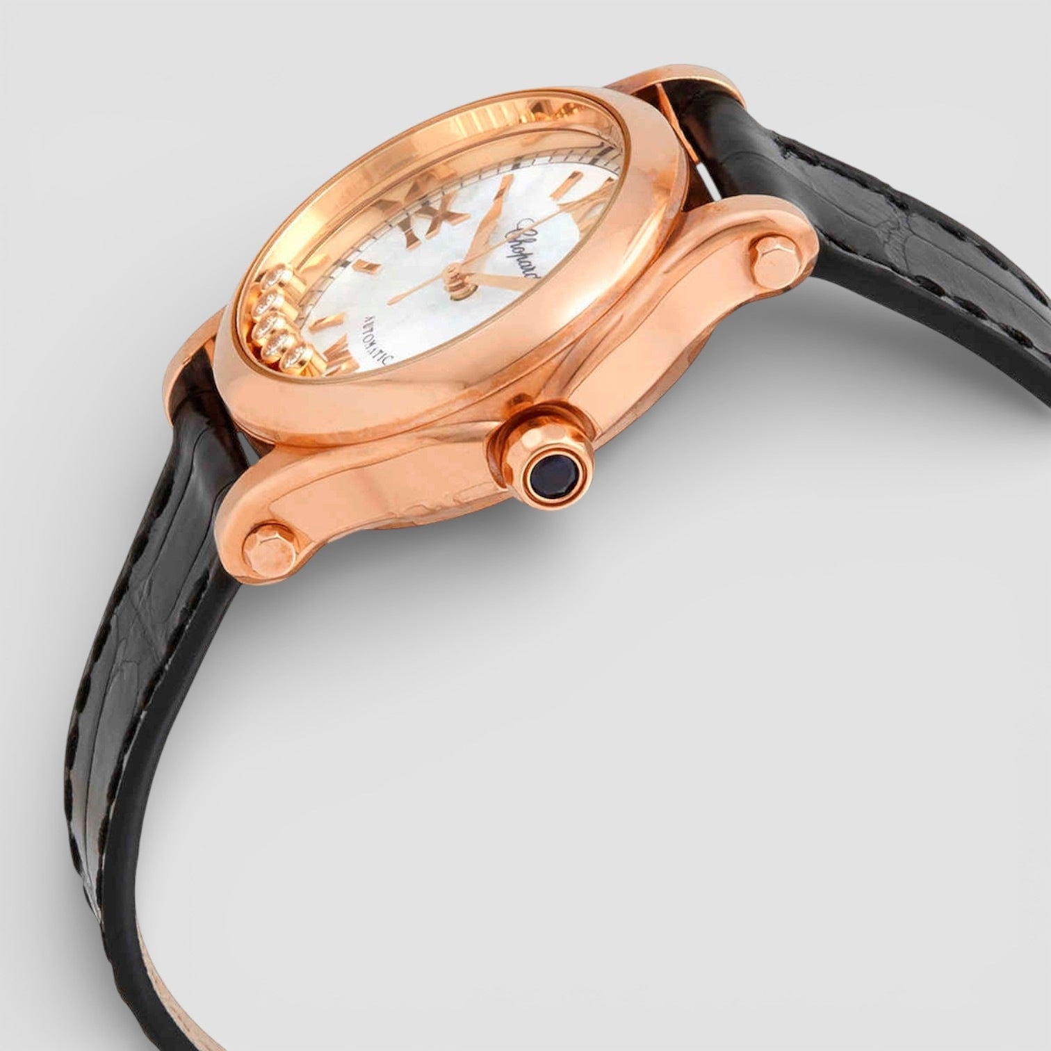 Happy Sport Automatic