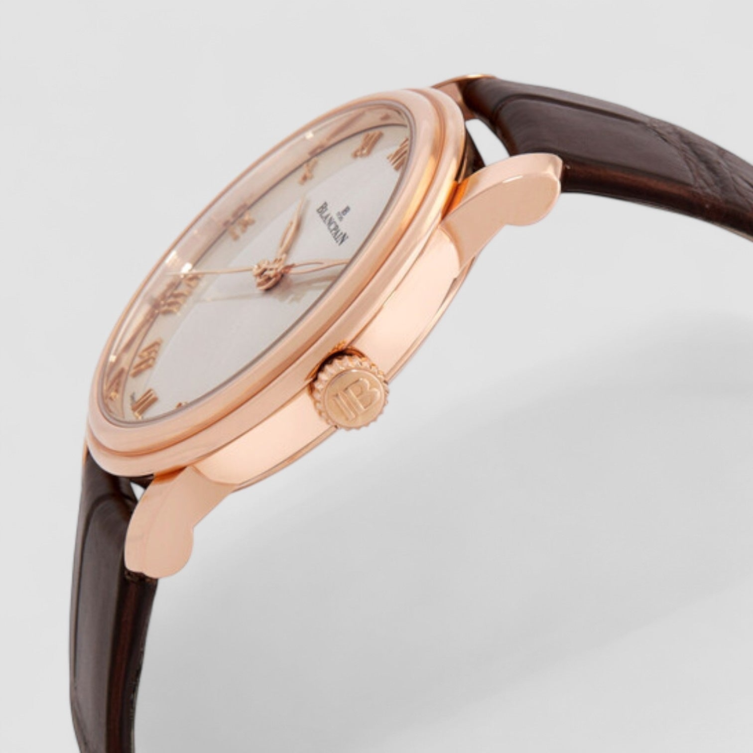 Villeret Quartz Opaline Dial Ladies Watch