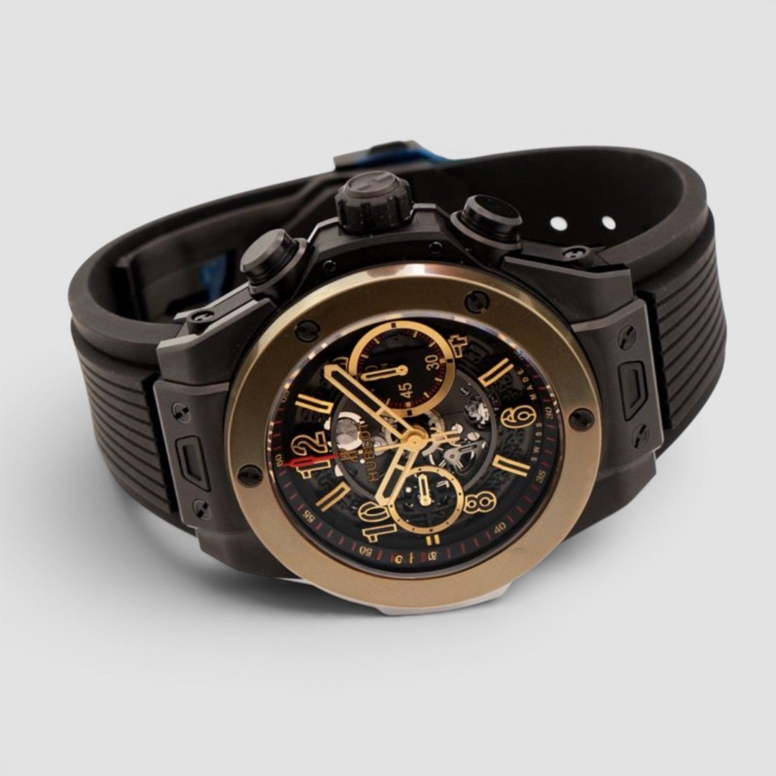 Big Bang Unico Magic Gold