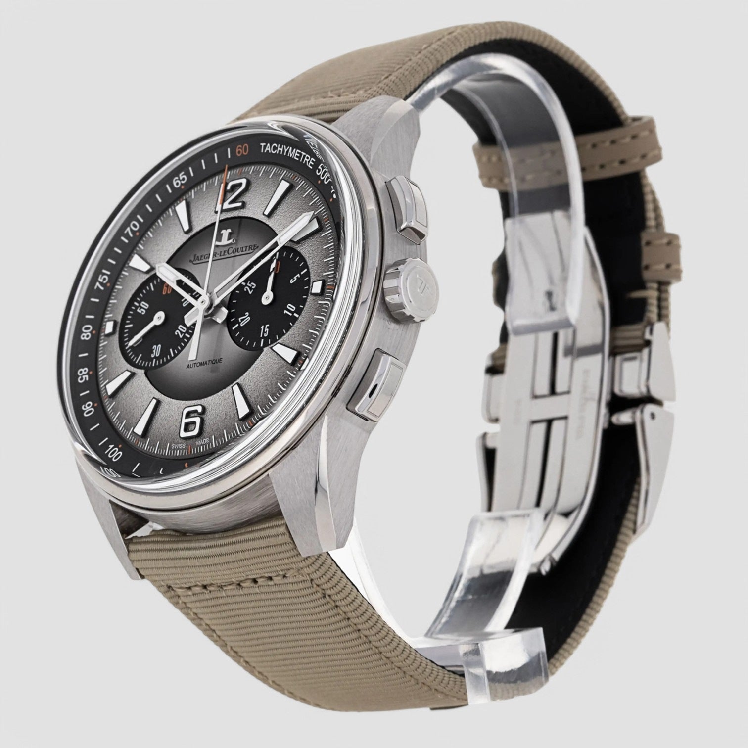 Polaris Chronograph