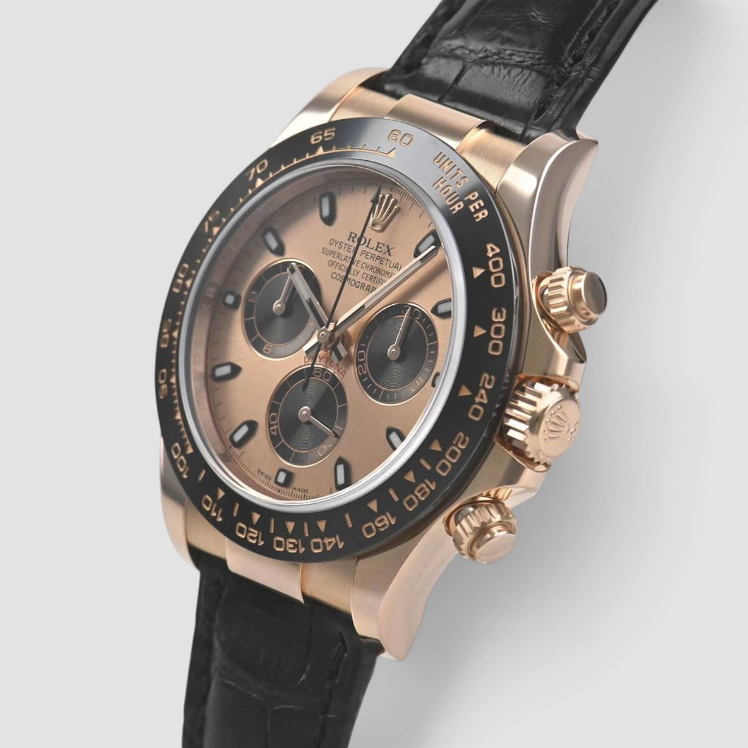 Rolex Daytona 116515ln
