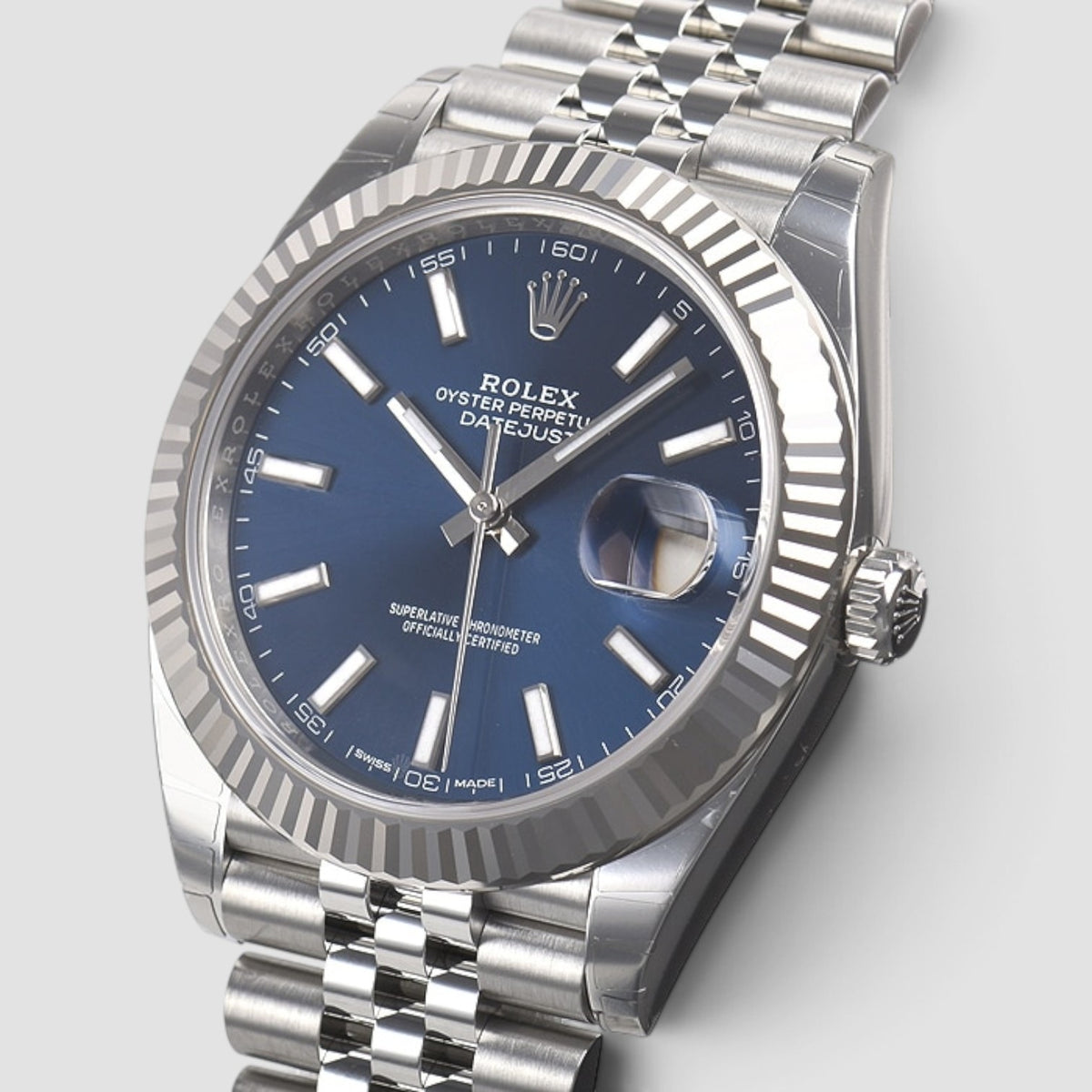 Datejust 41