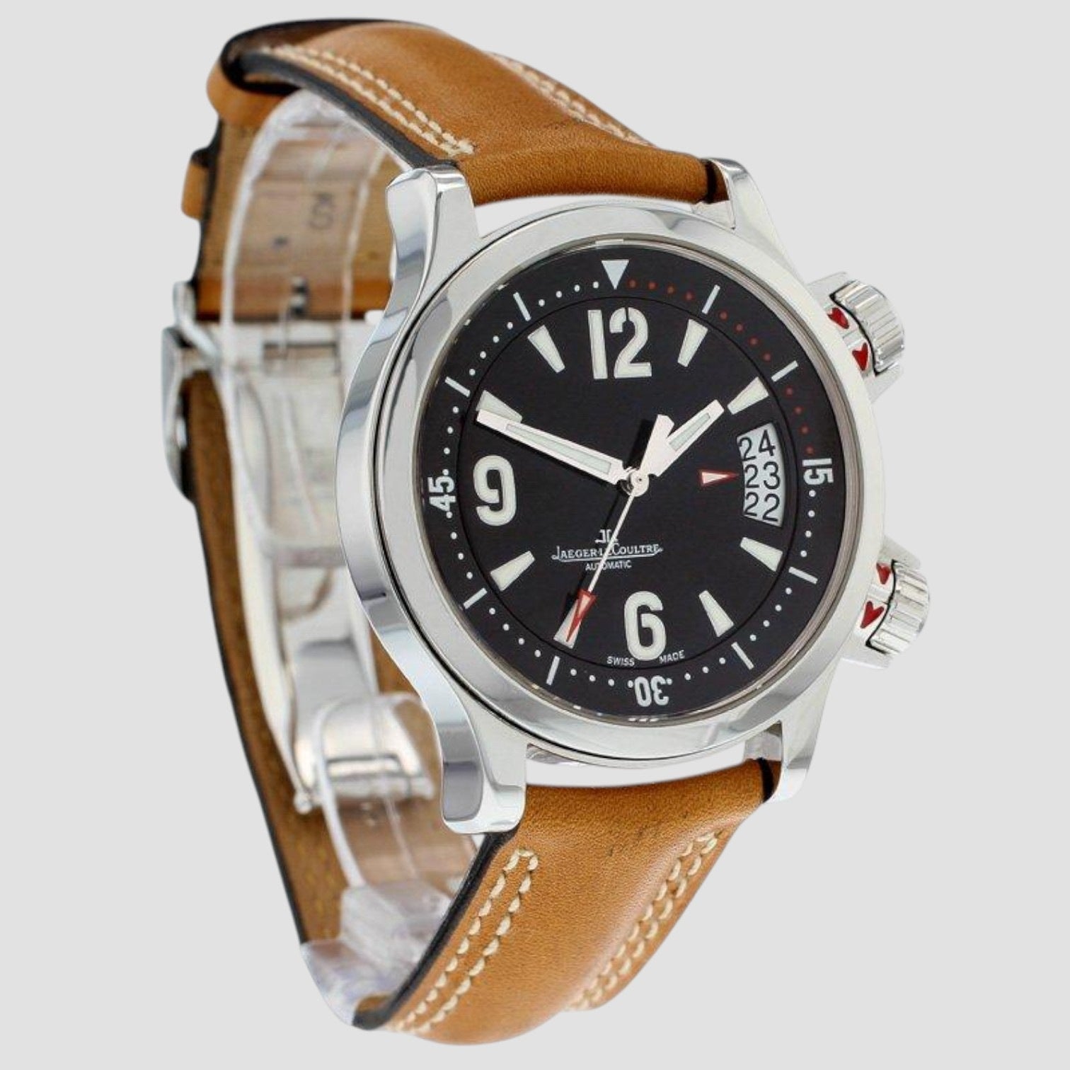 MASTER COMPRESSOR AUTOMATIC MEN'S WATCH