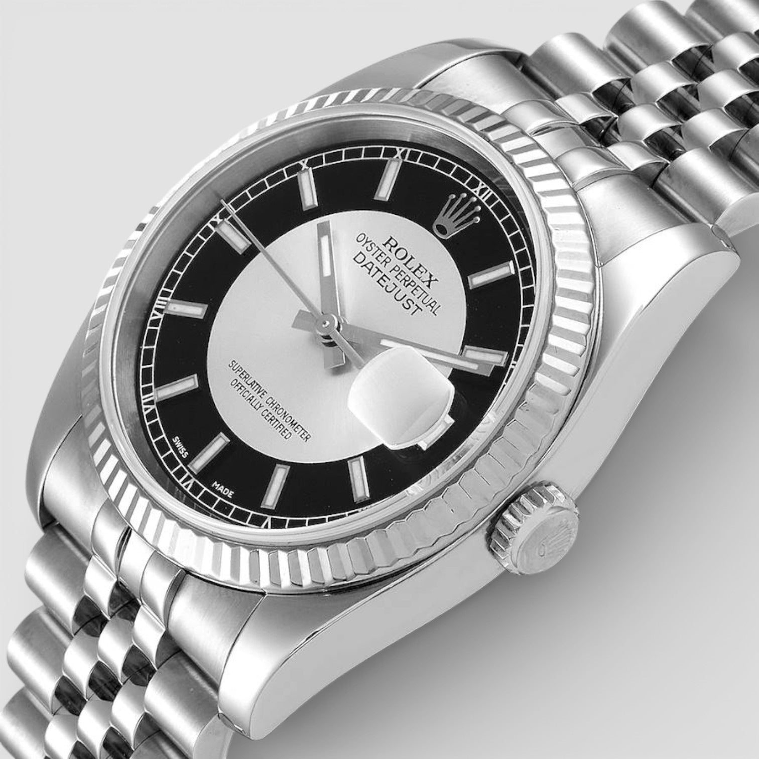 Datejust 36